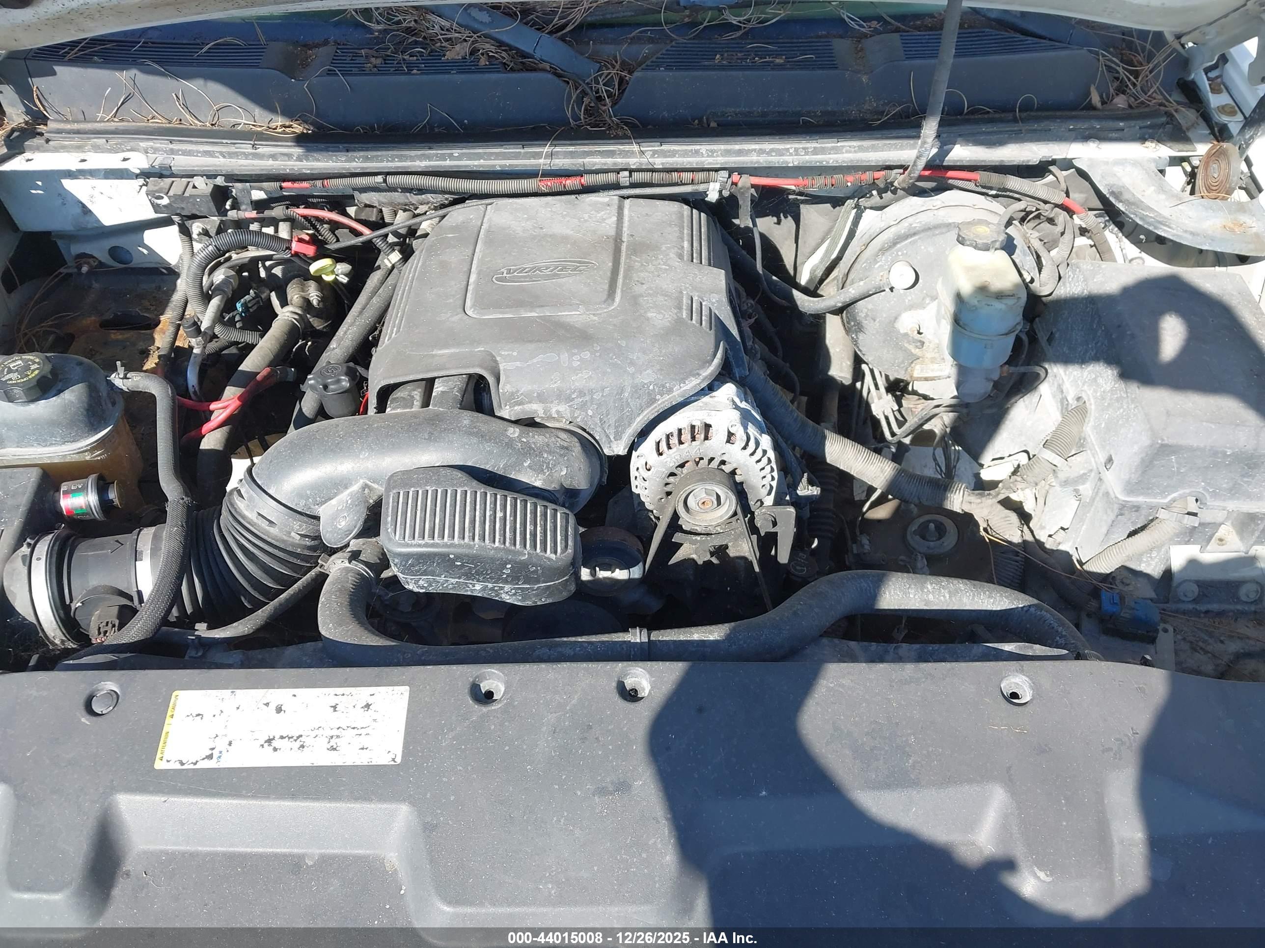 CHEVROLET SILVERADO image 10