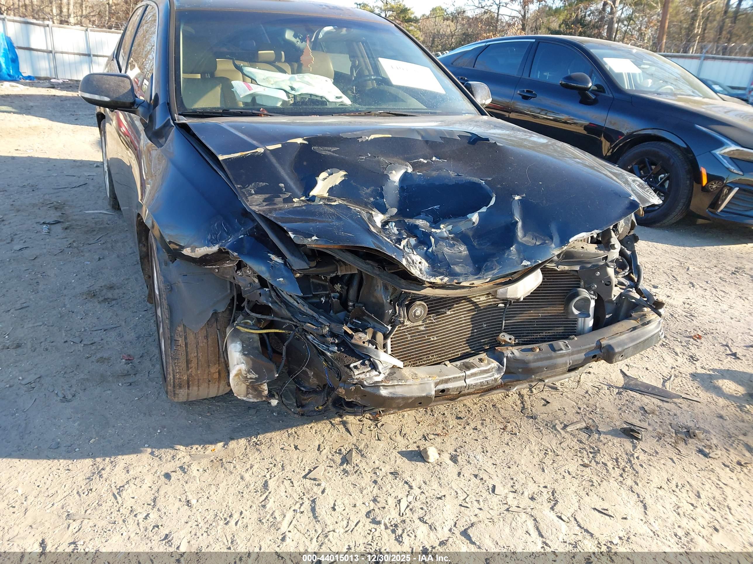 ACURA TSX image 6