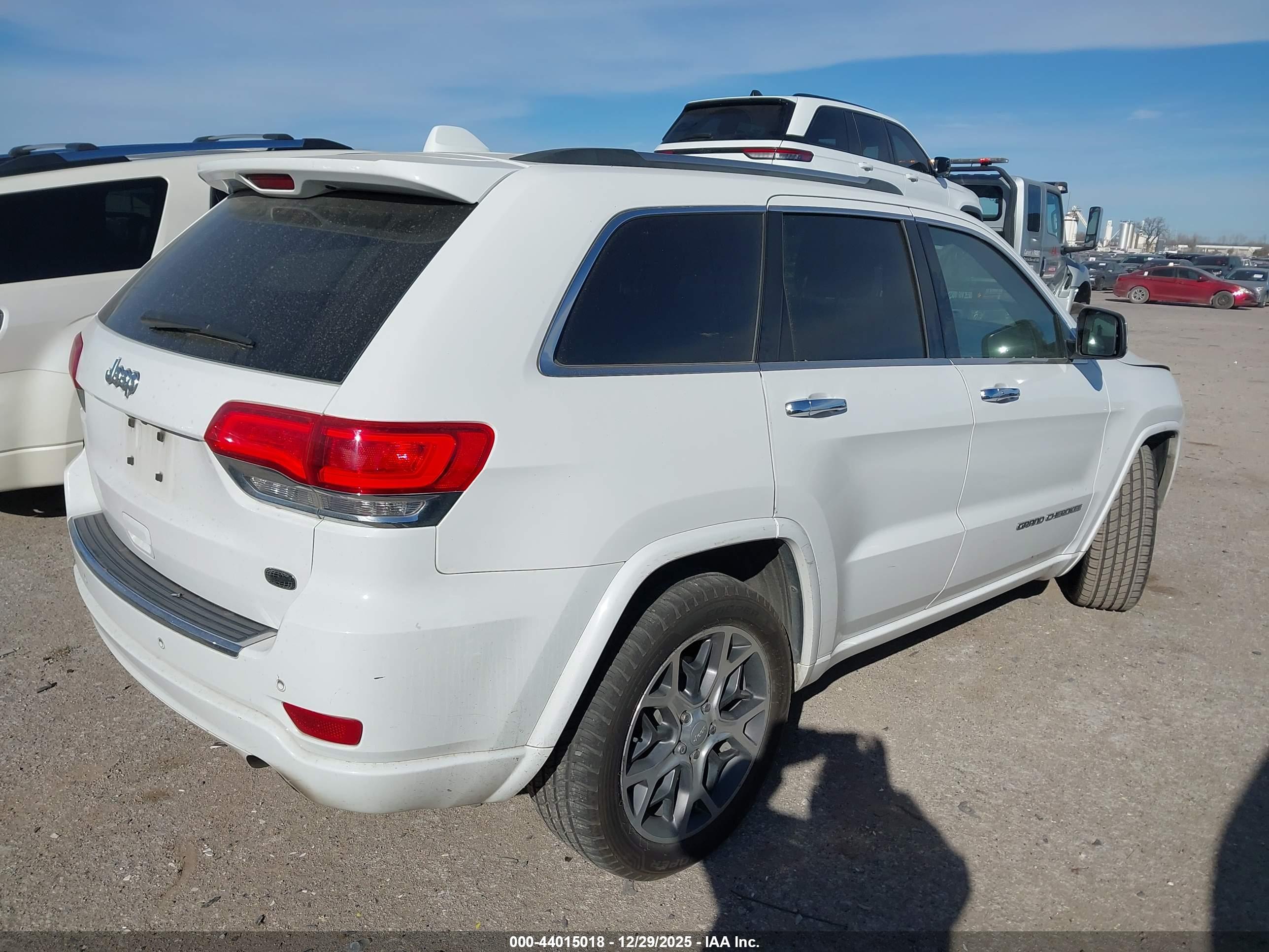 JEEP GRAND image 4