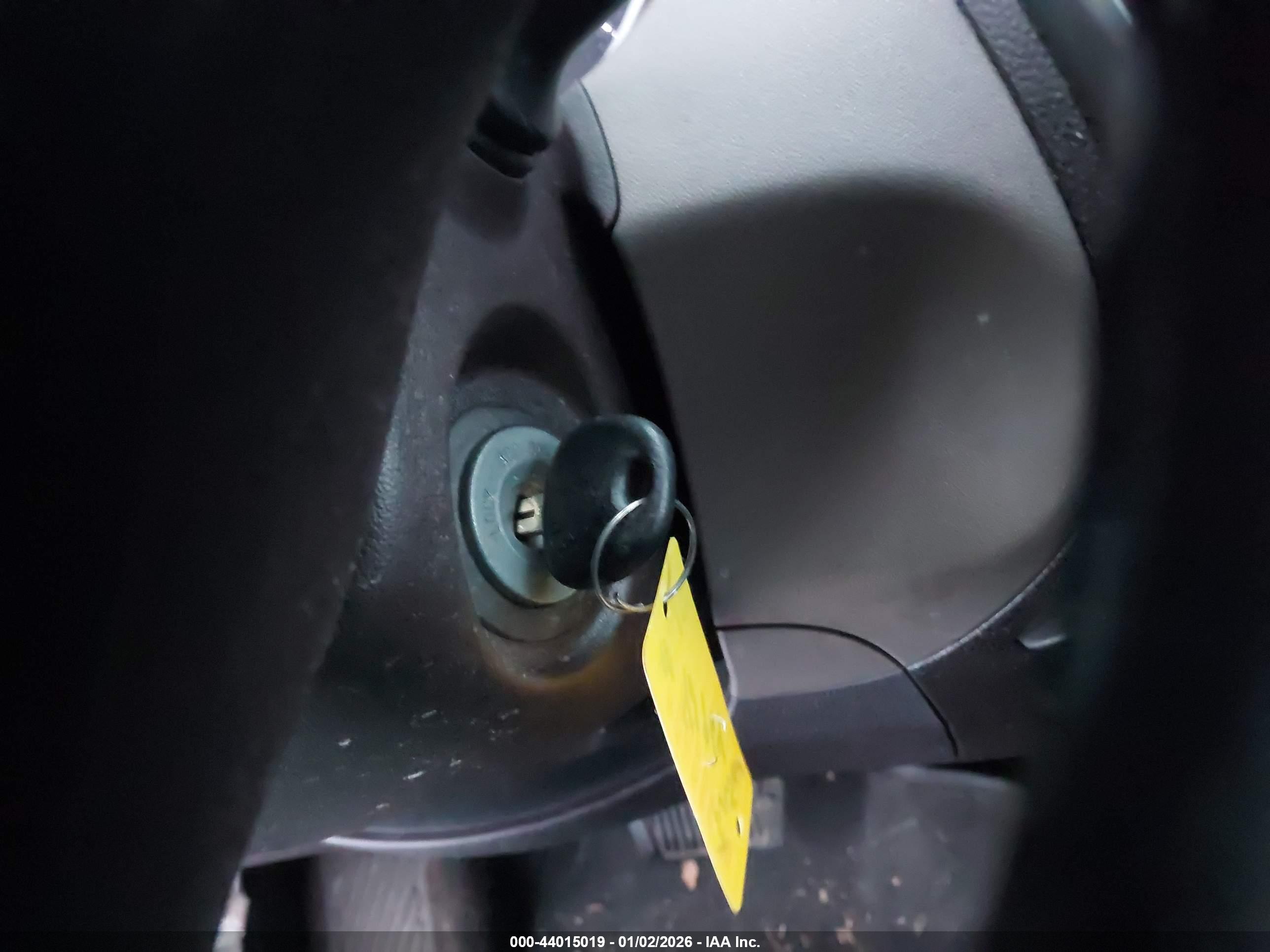 HYUNDAI TUCSON image 11