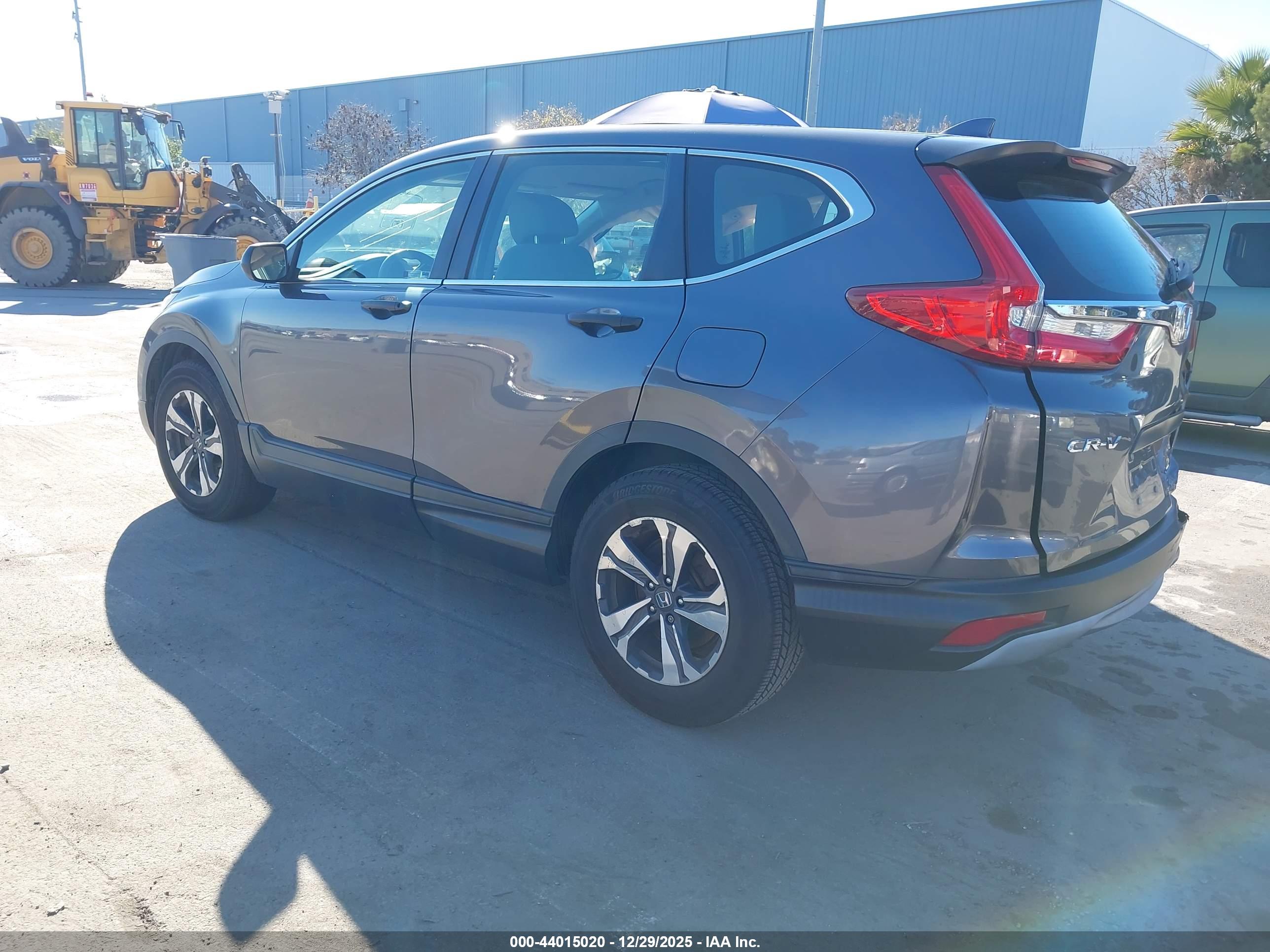 HONDA CR-V image 3