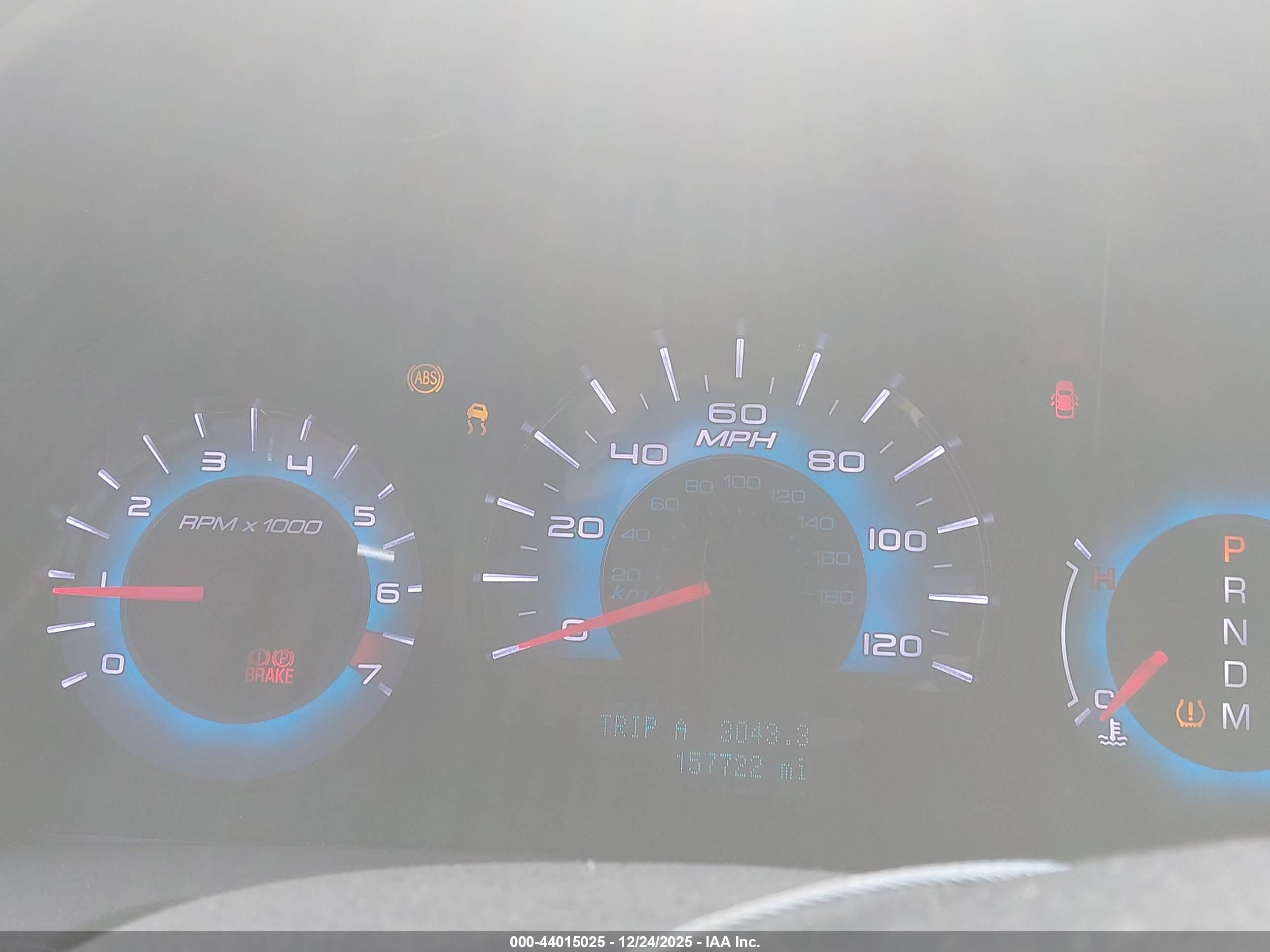 FORD FUSION image 7