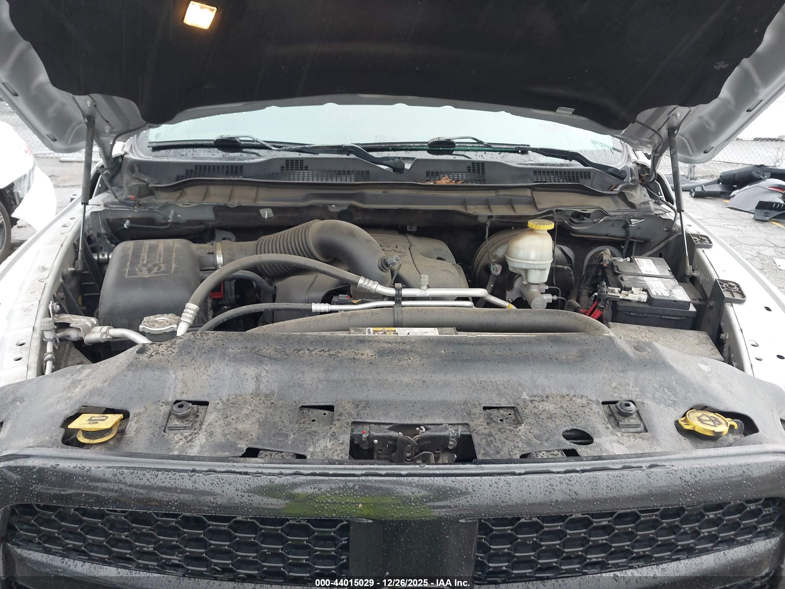 RAM 1500 image 10