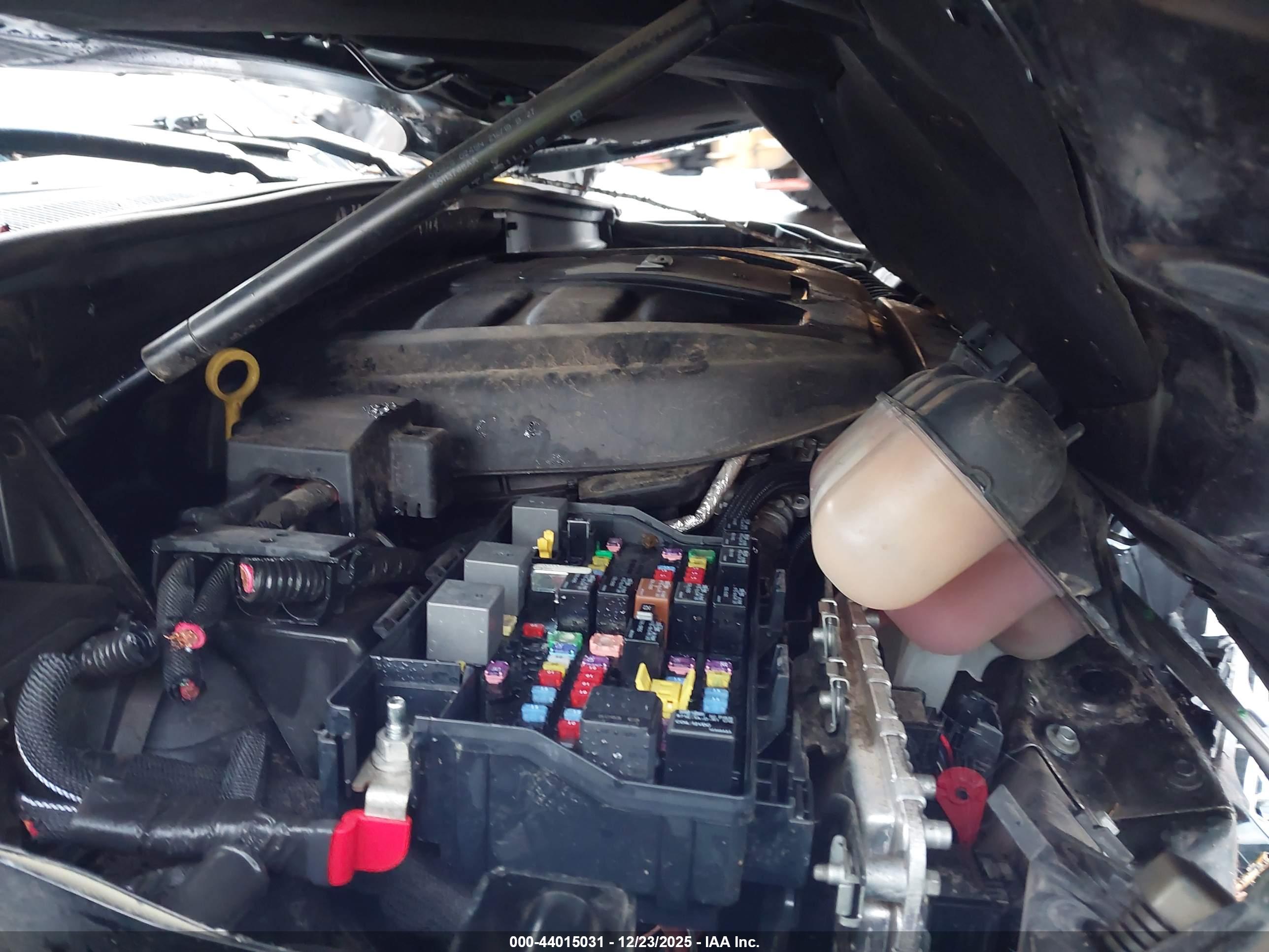 JEEP GRAND image 10