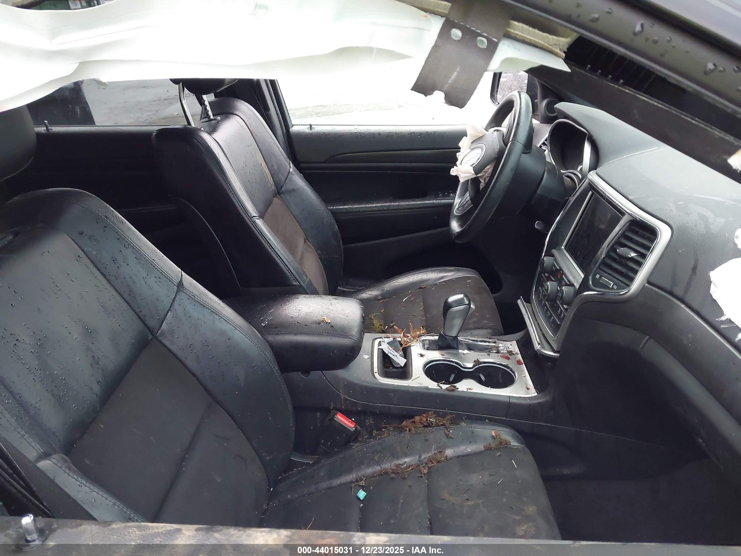 JEEP GRAND image 5