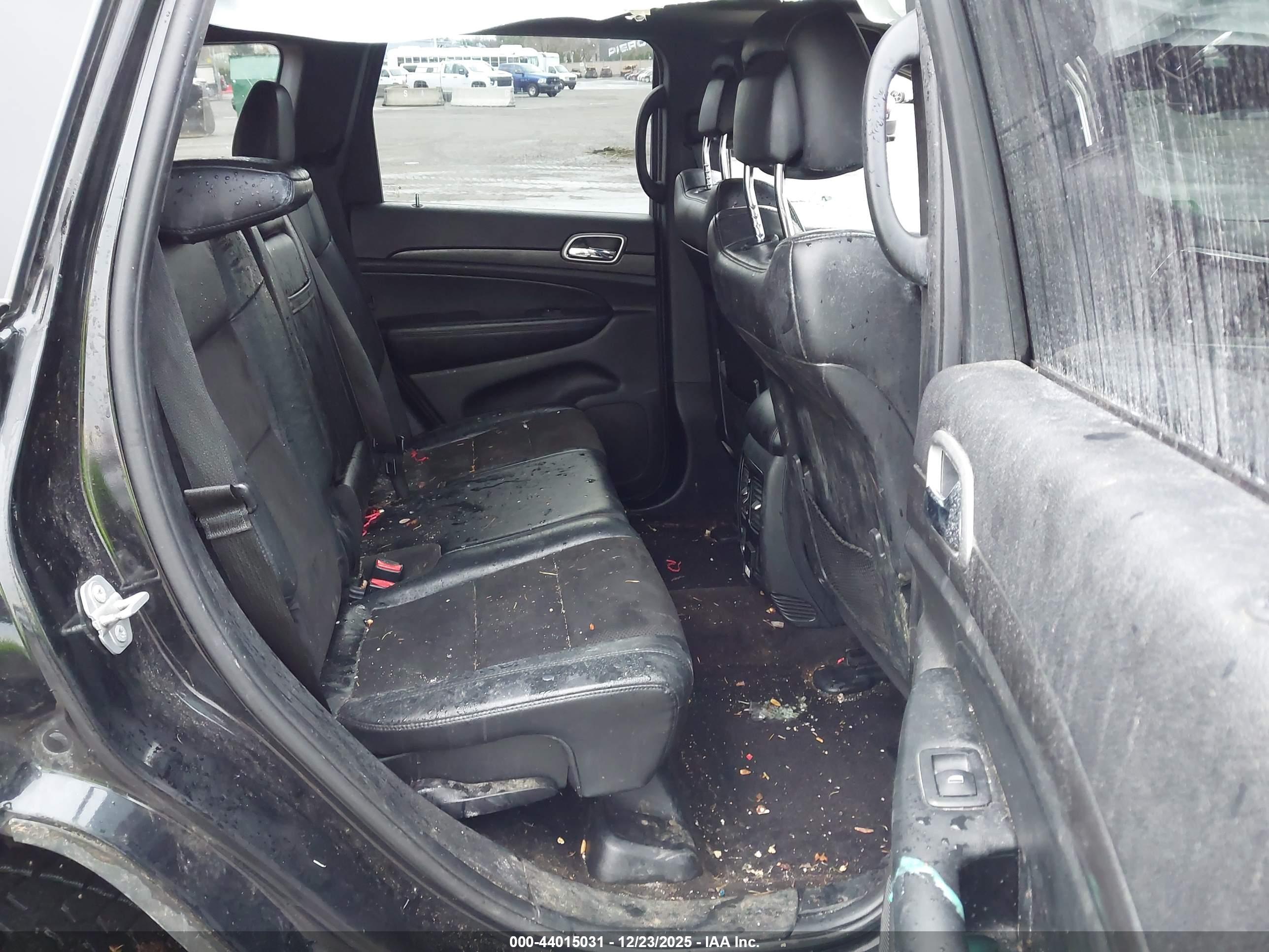 JEEP GRAND image 8