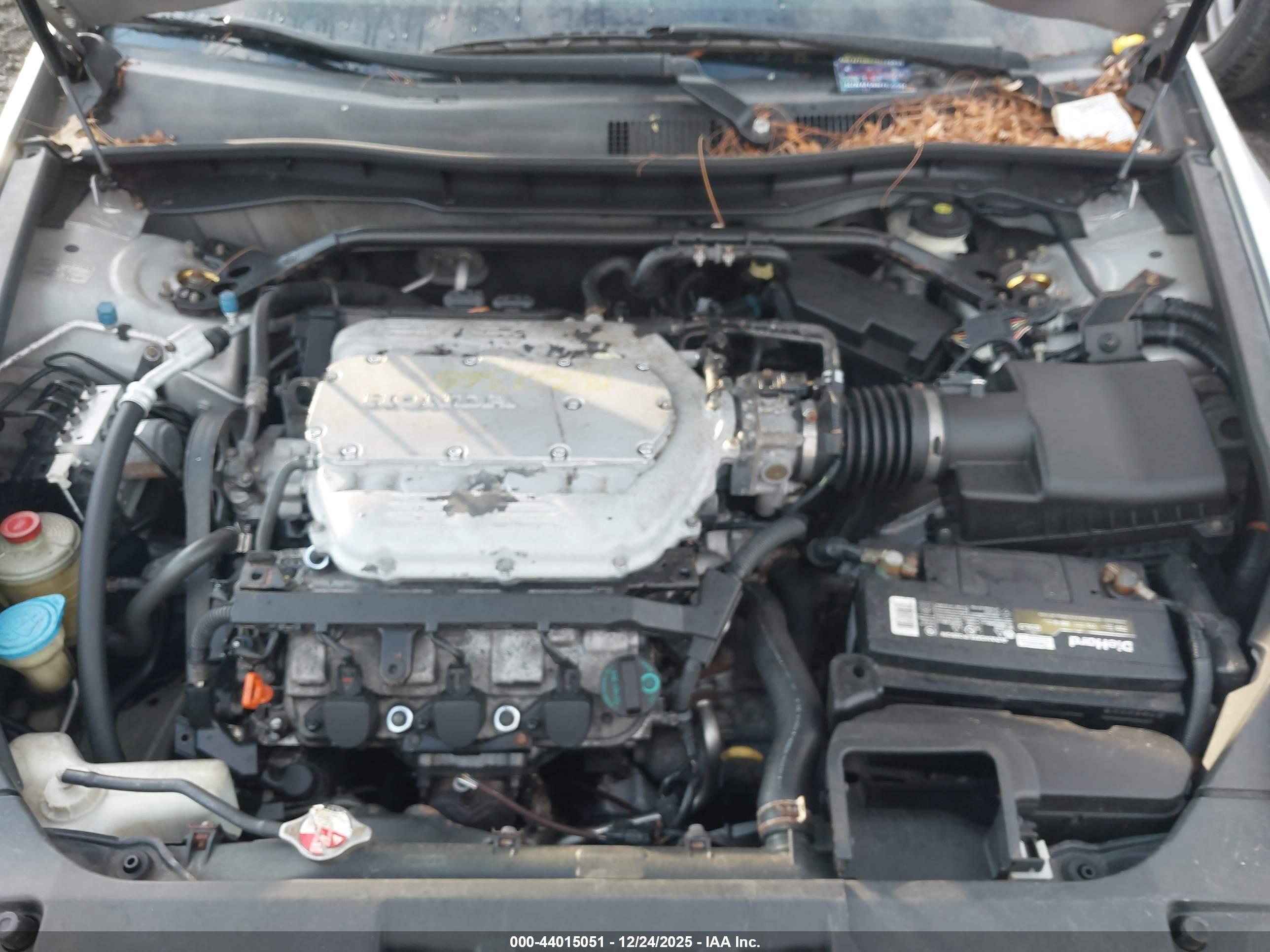 HONDA ACCORD image 10