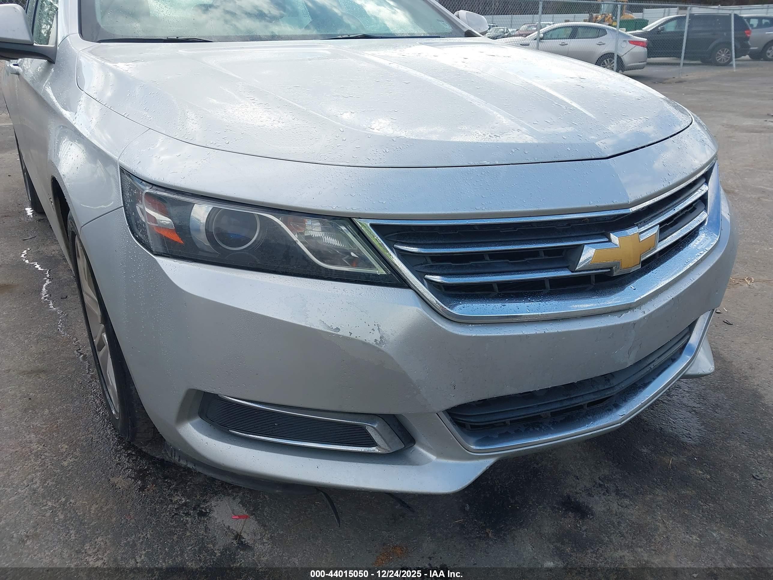 CHEVROLET IMPALA image 6