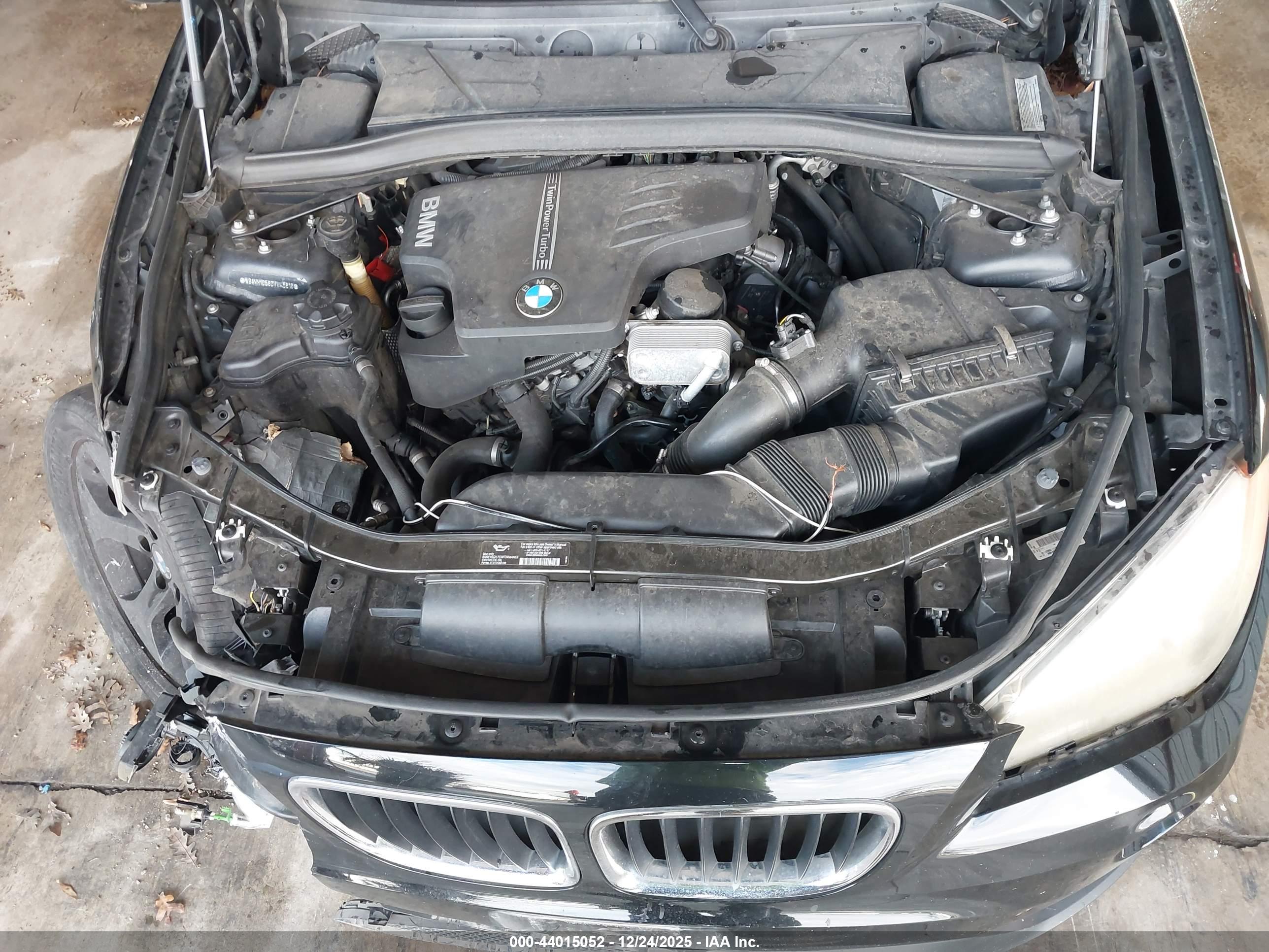 BMW X1 image 10