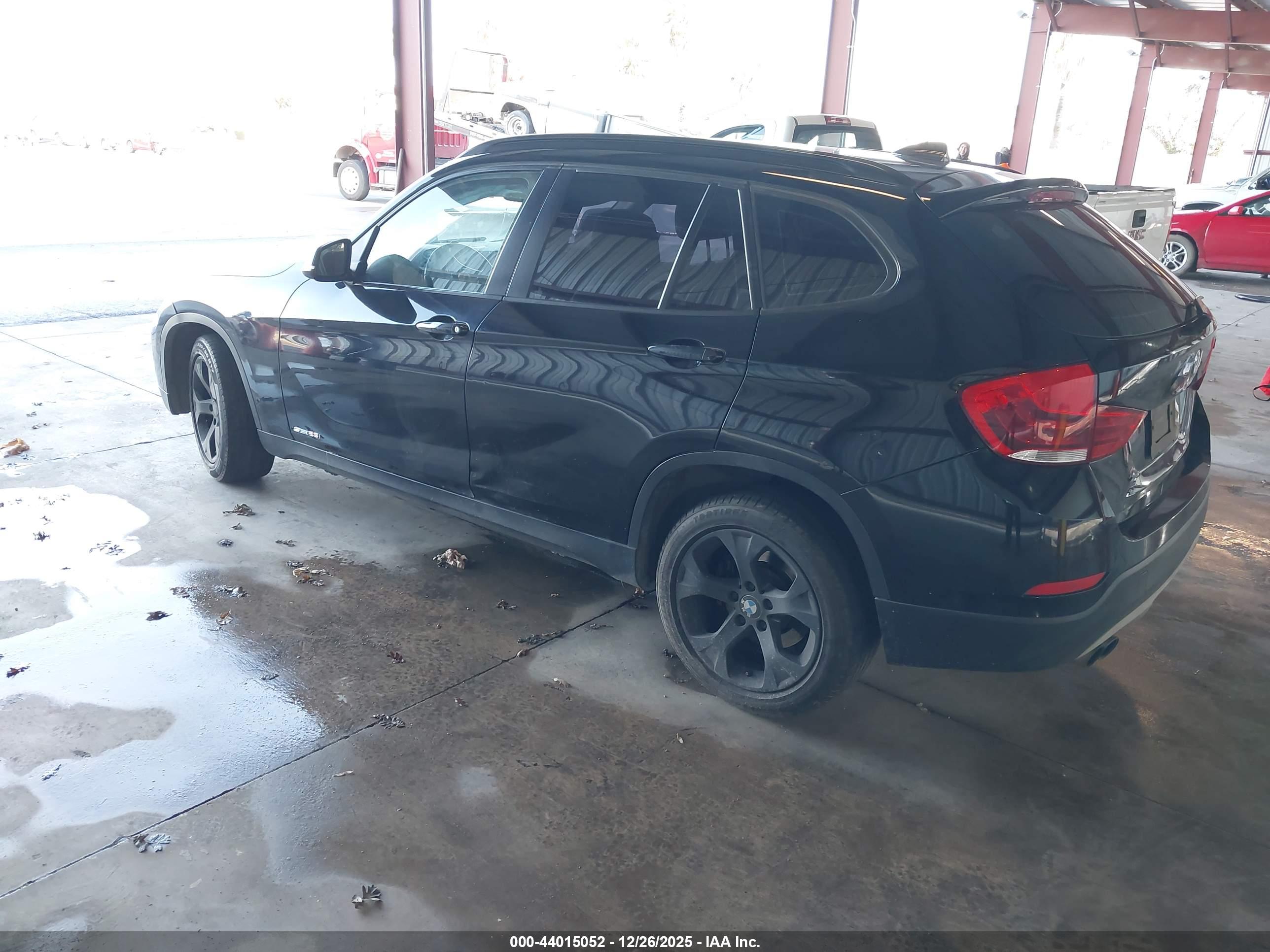 BMW X1 image 3