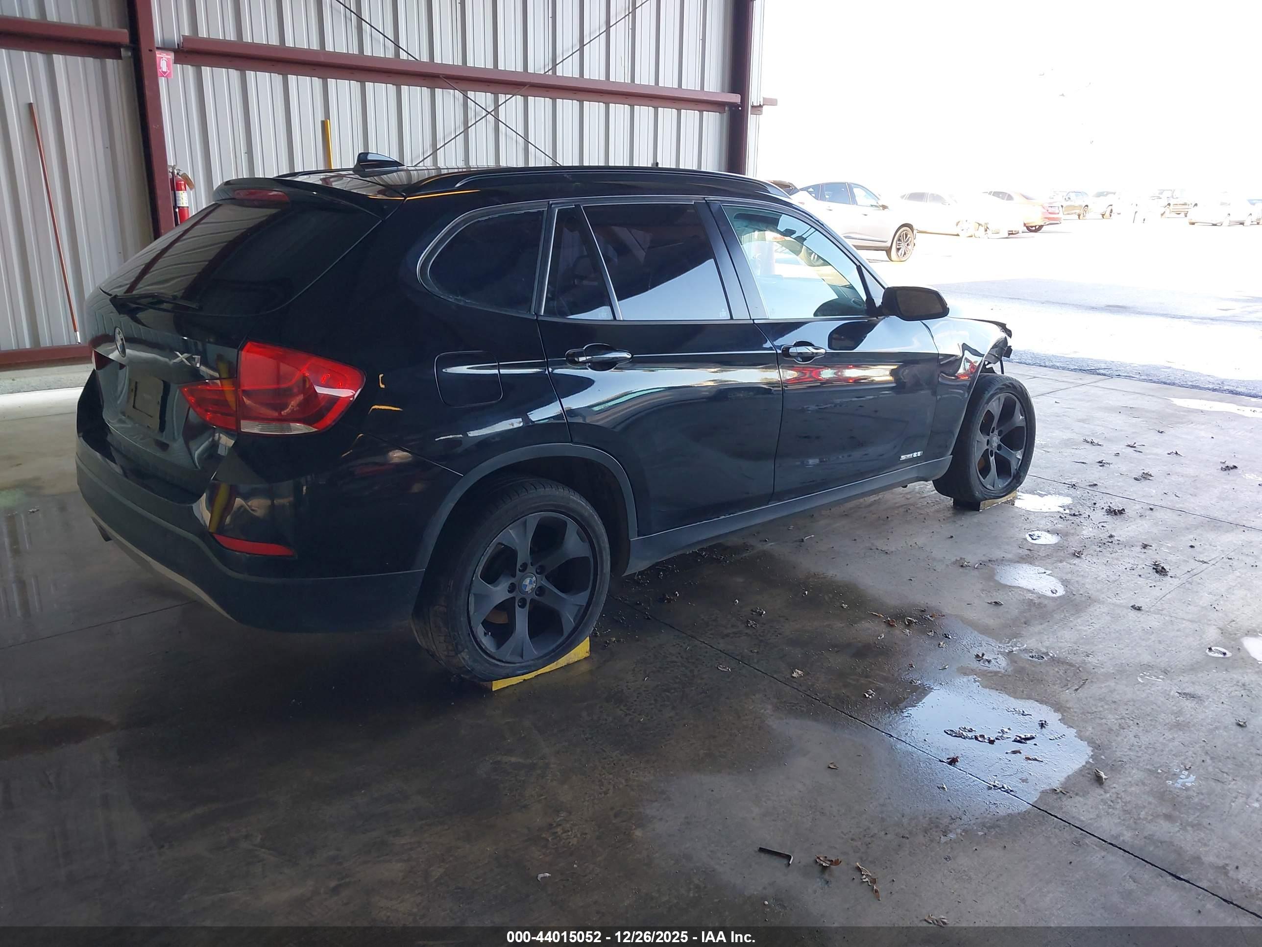 BMW X1 image 4