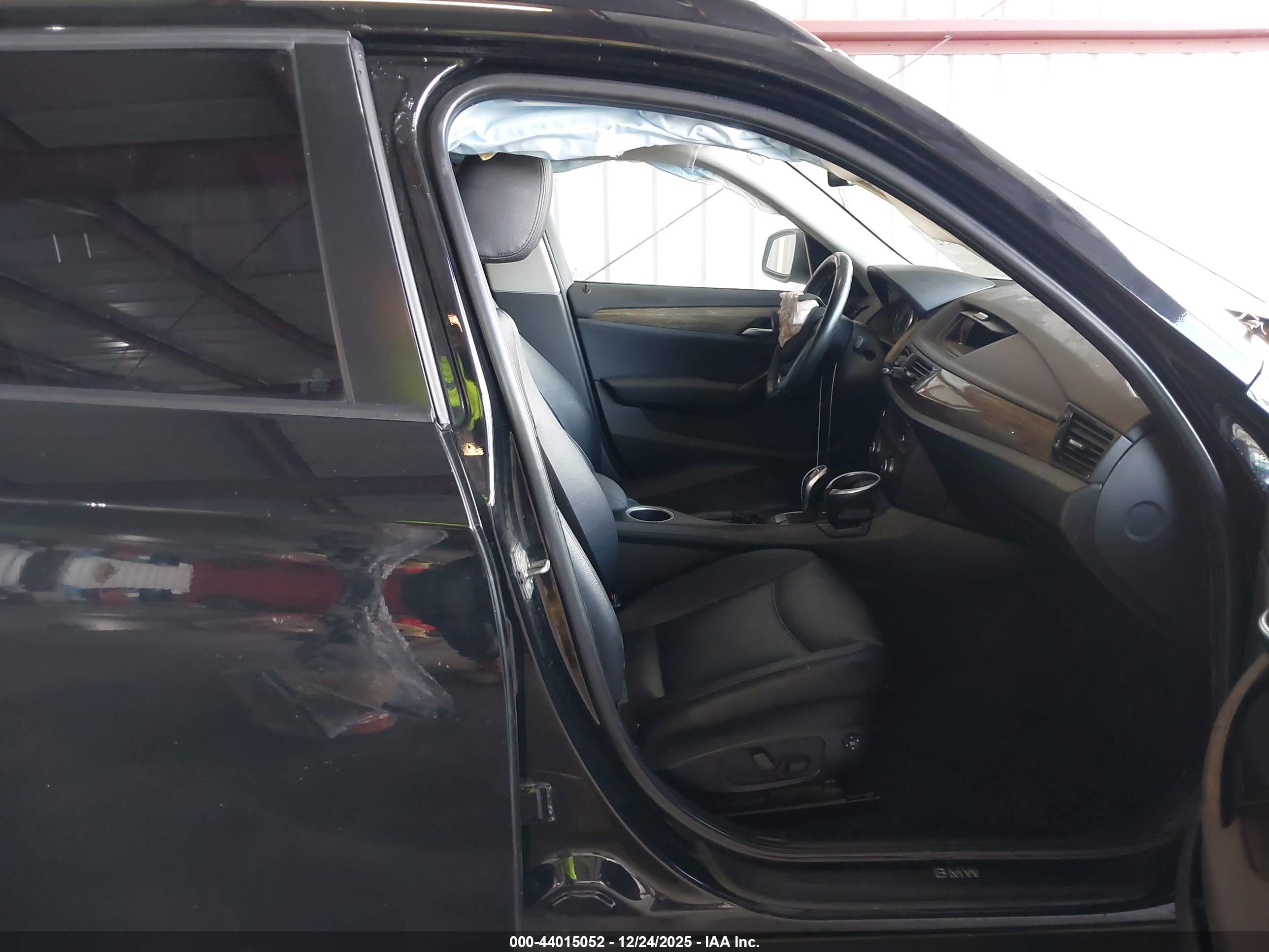 BMW X1 image 5