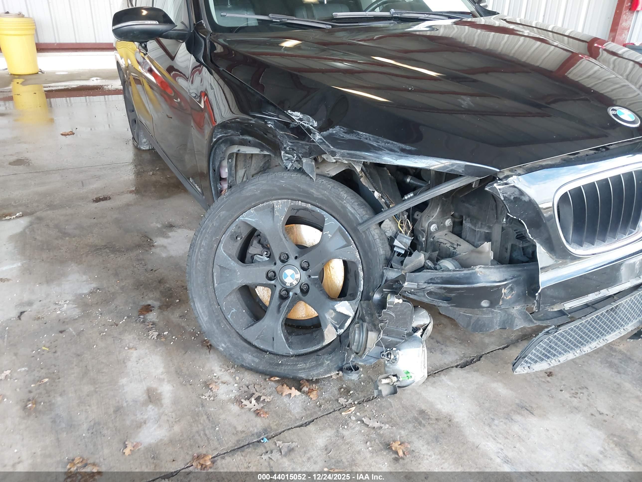 BMW X1 image 6