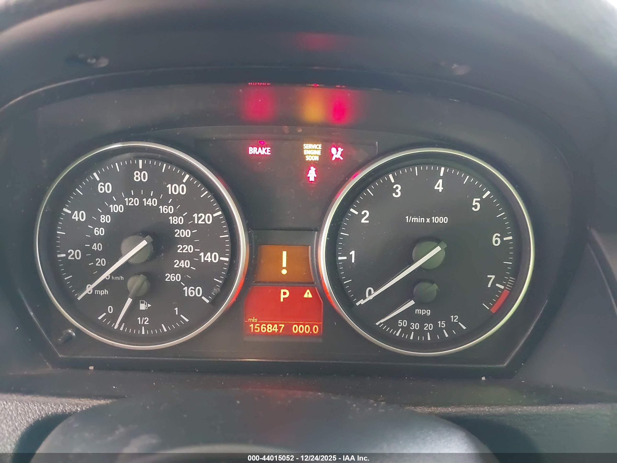 BMW X1 image 7