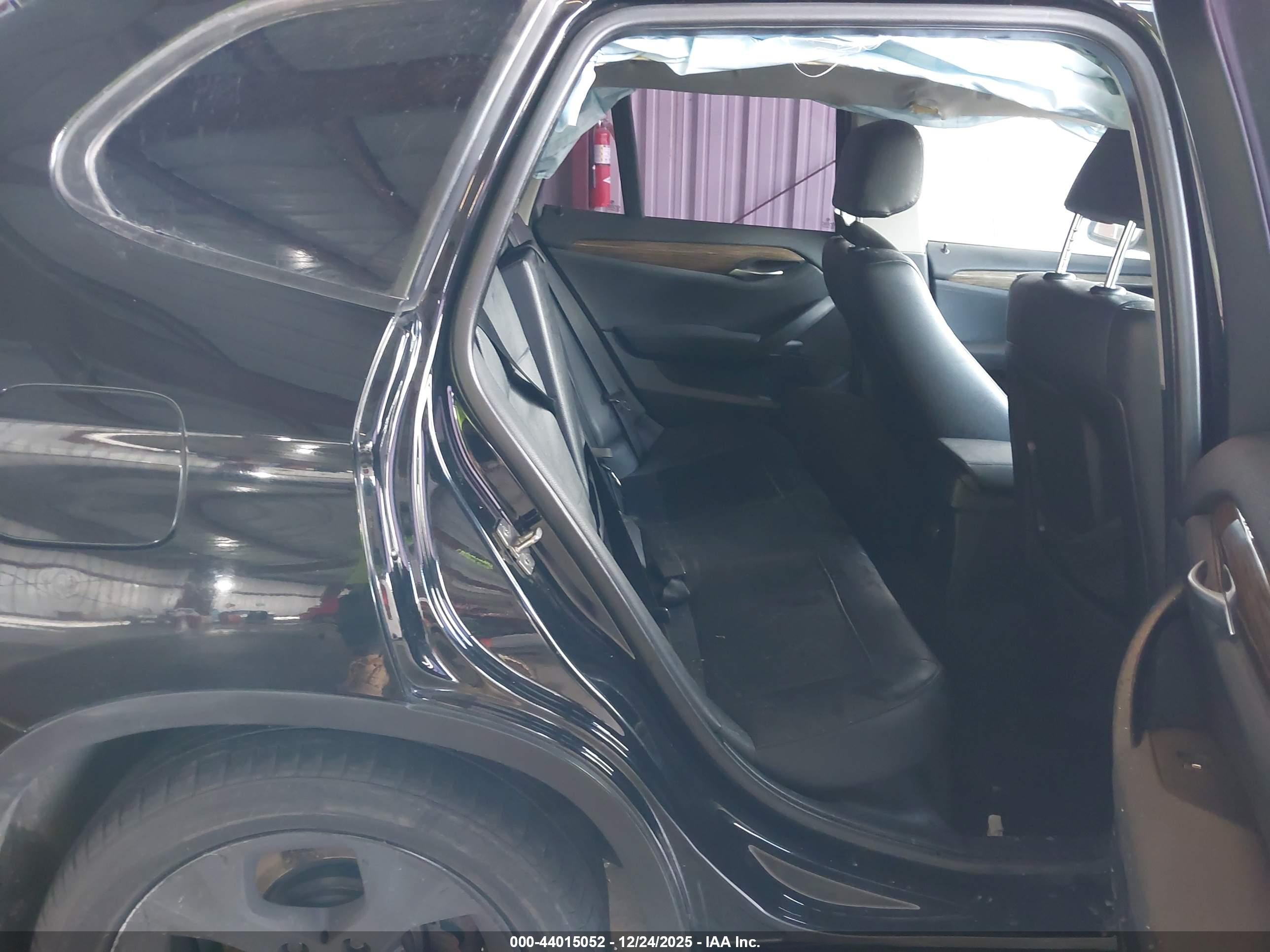 BMW X1 image 8