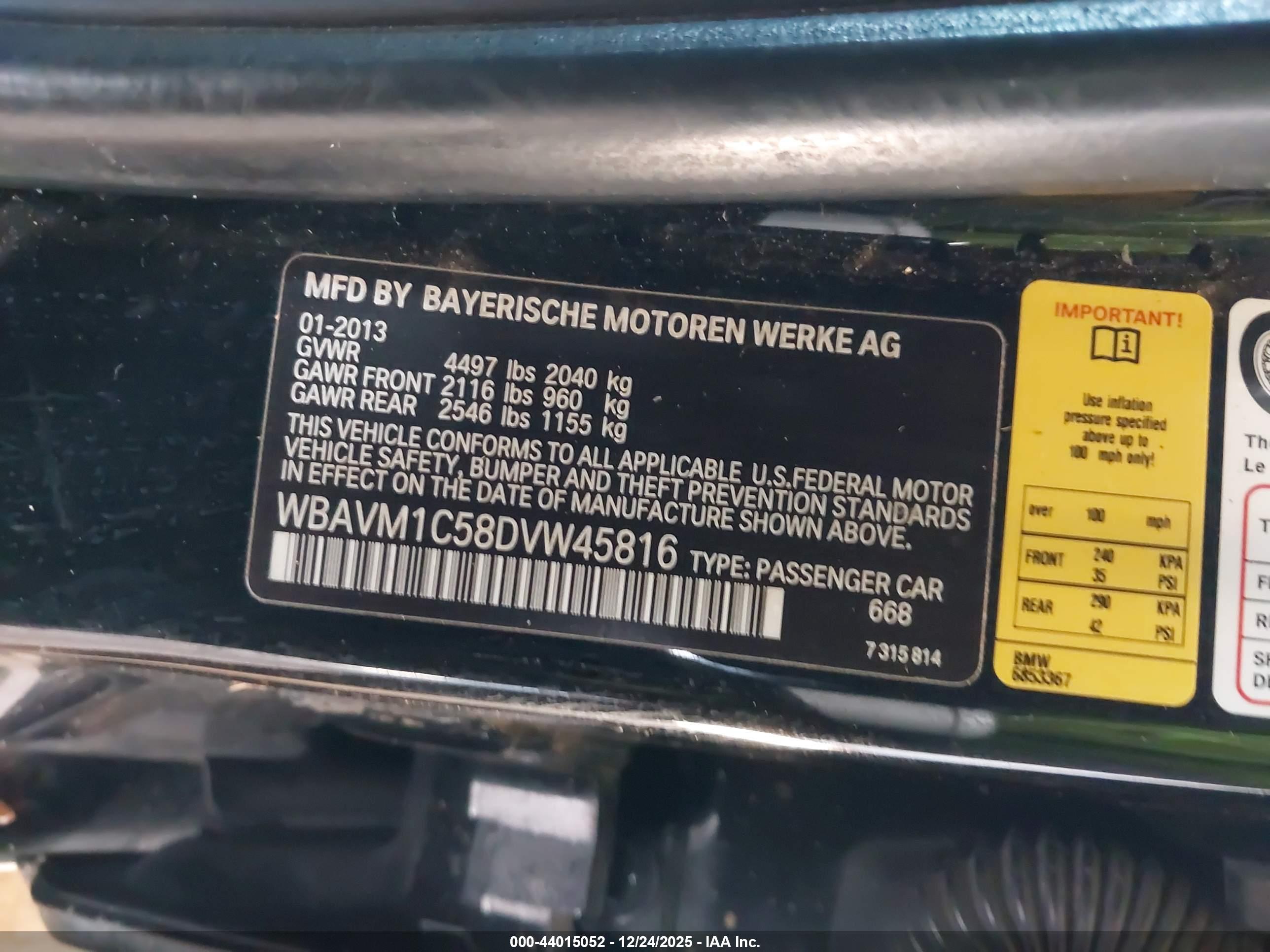 BMW X1 image 9