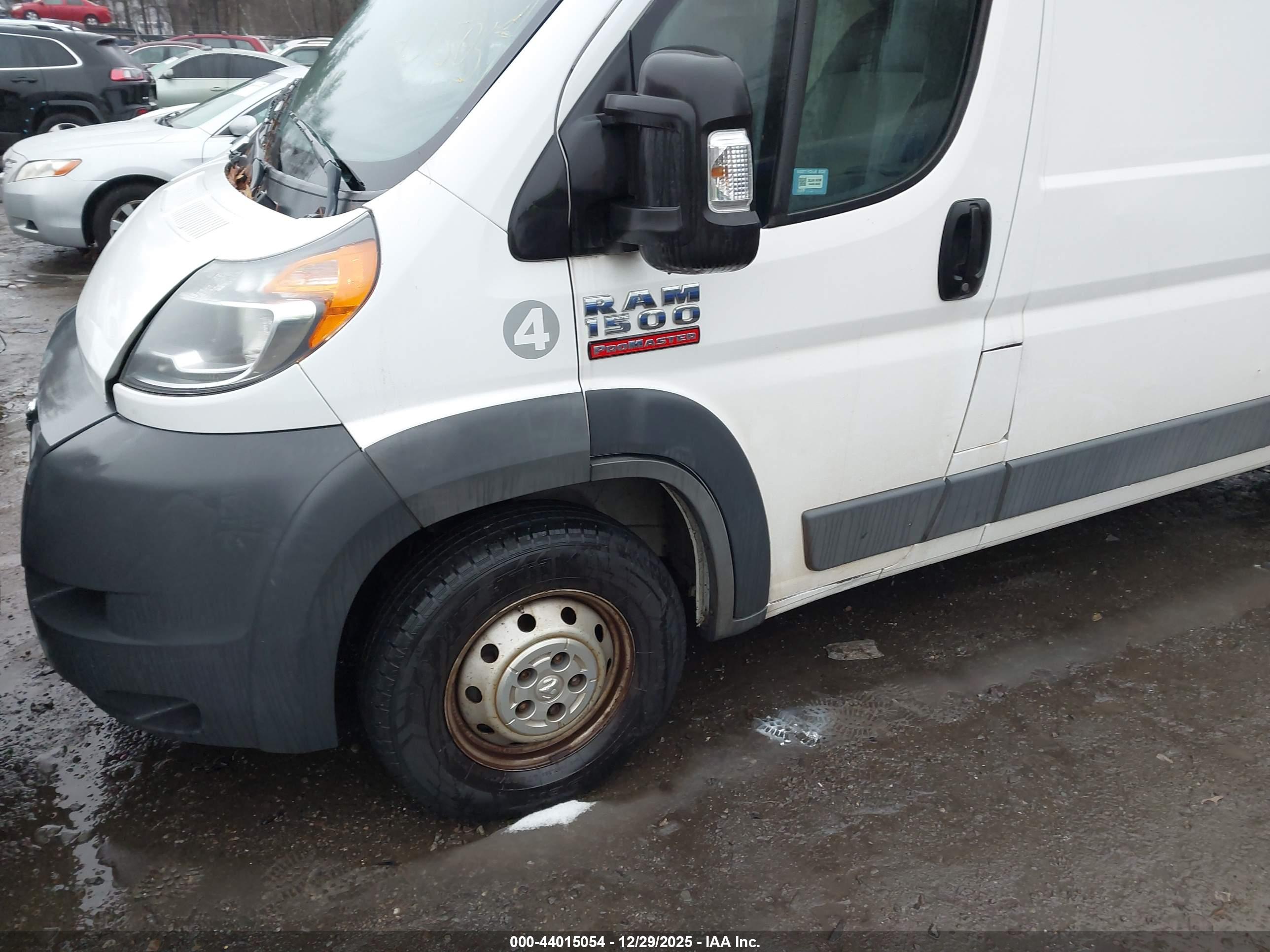 RAM PROMASTER image 2
