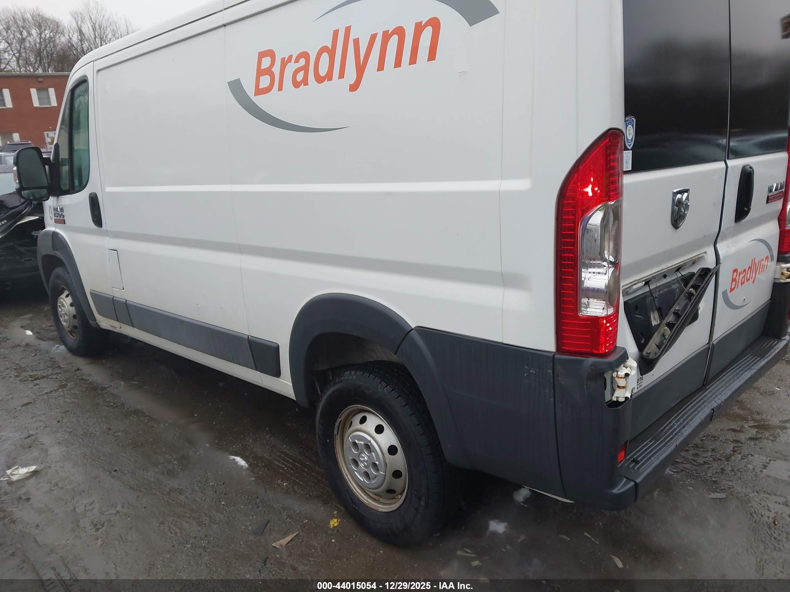 RAM PROMASTER image 3