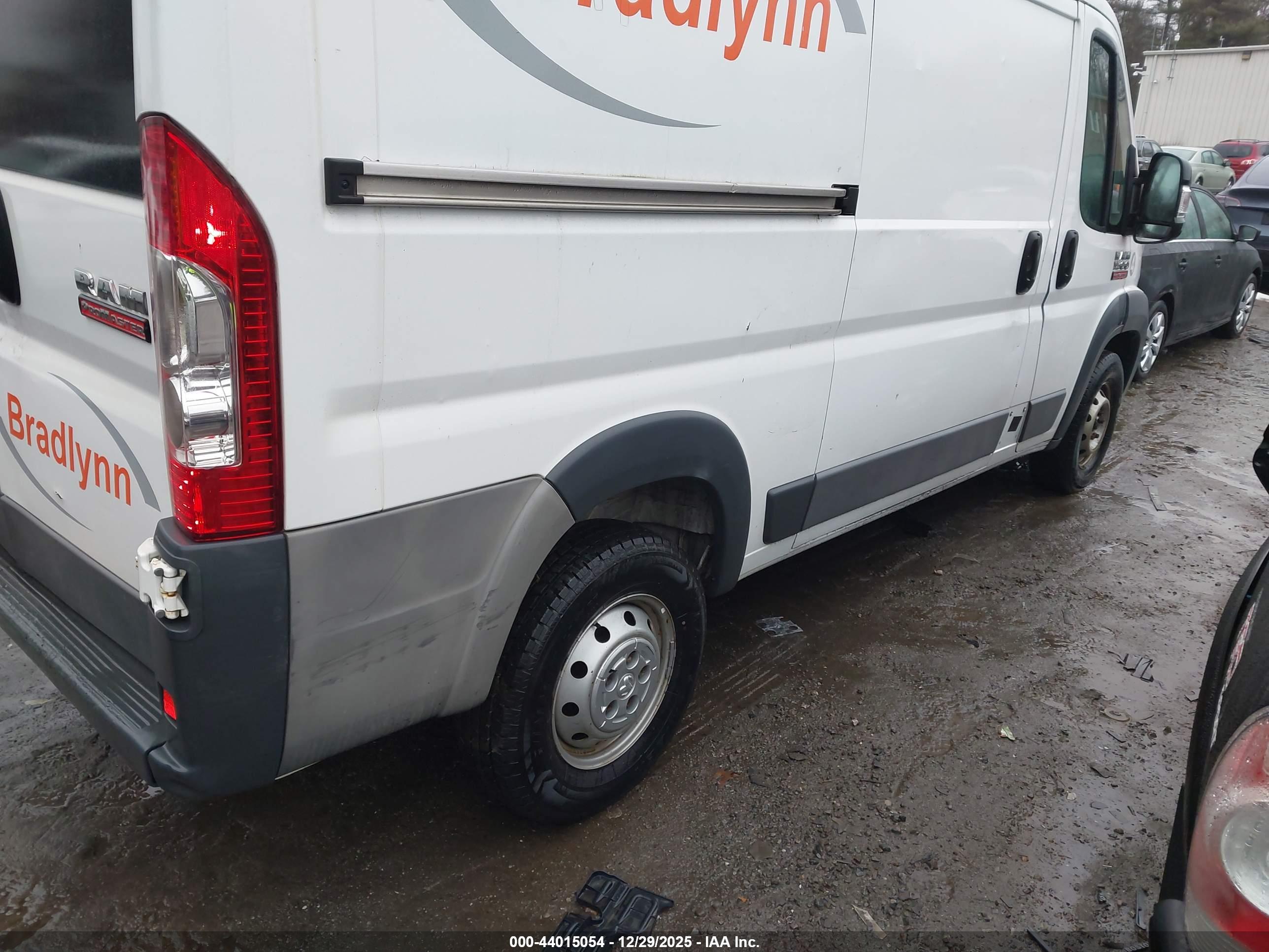 RAM PROMASTER image 4