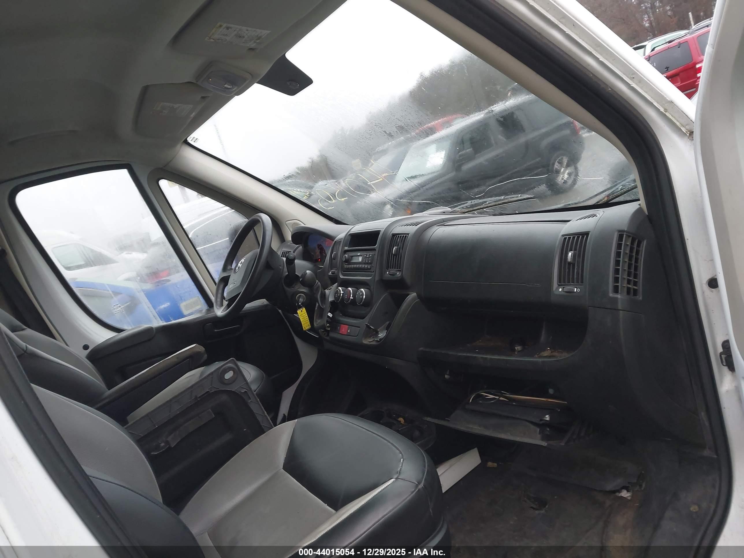RAM PROMASTER image 5