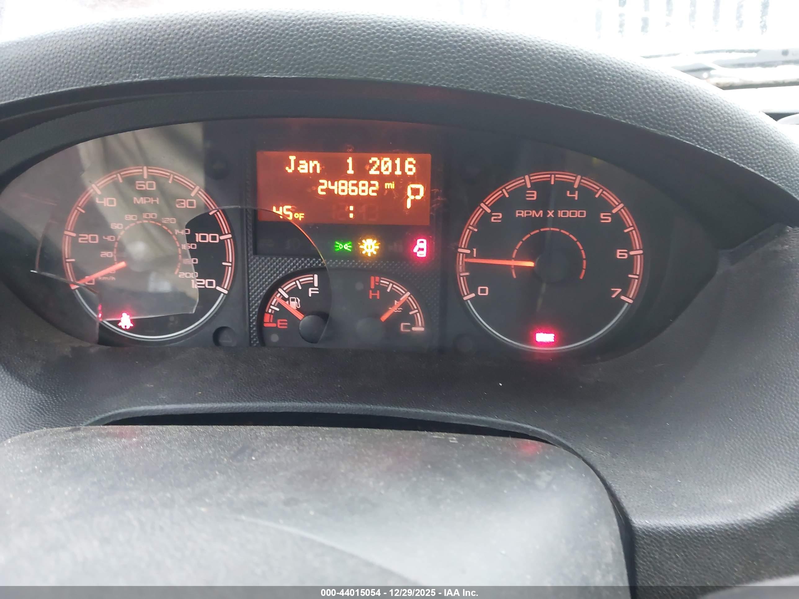 RAM PROMASTER image 7