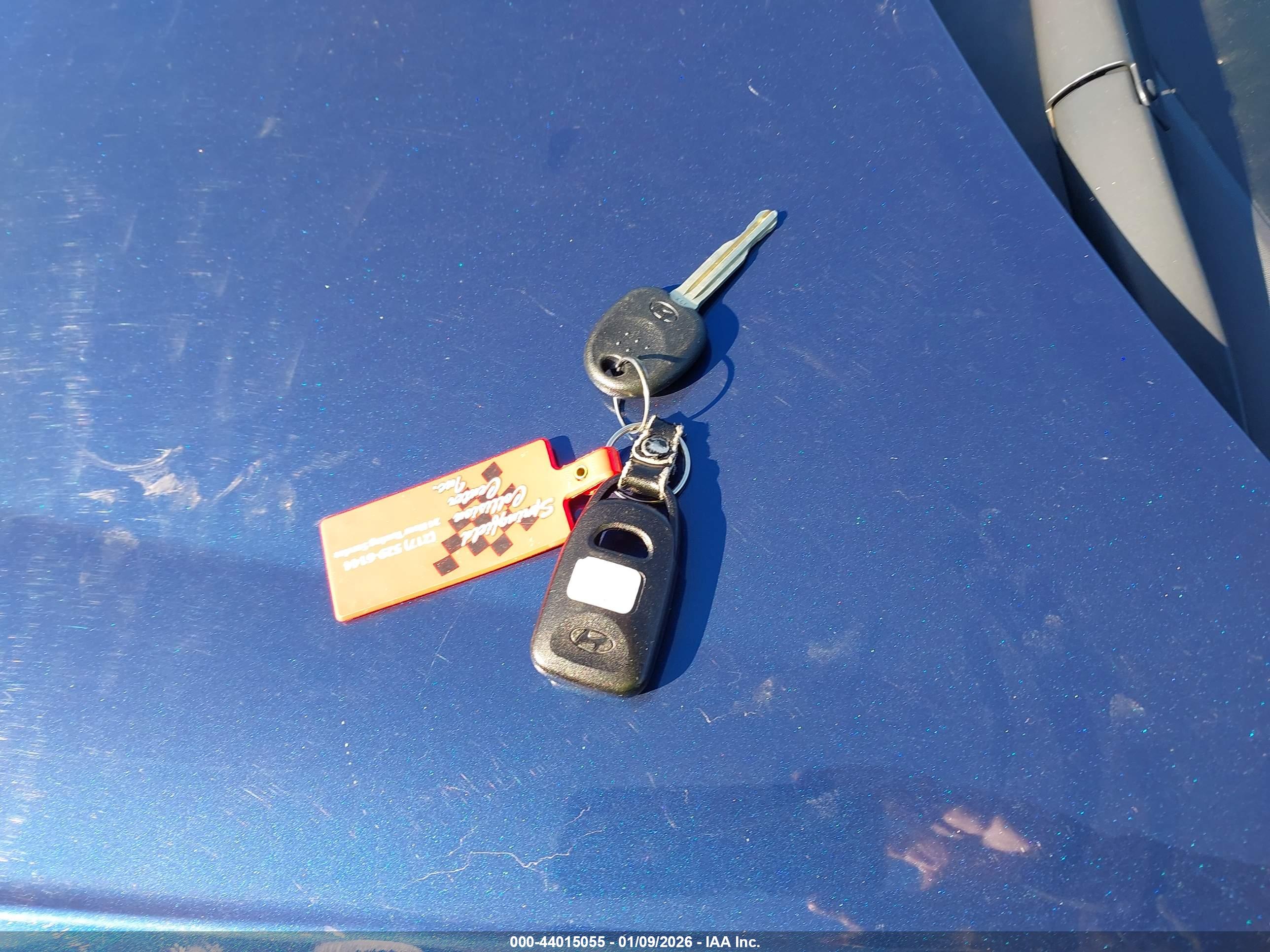 HYUNDAI ELANTRA image 11