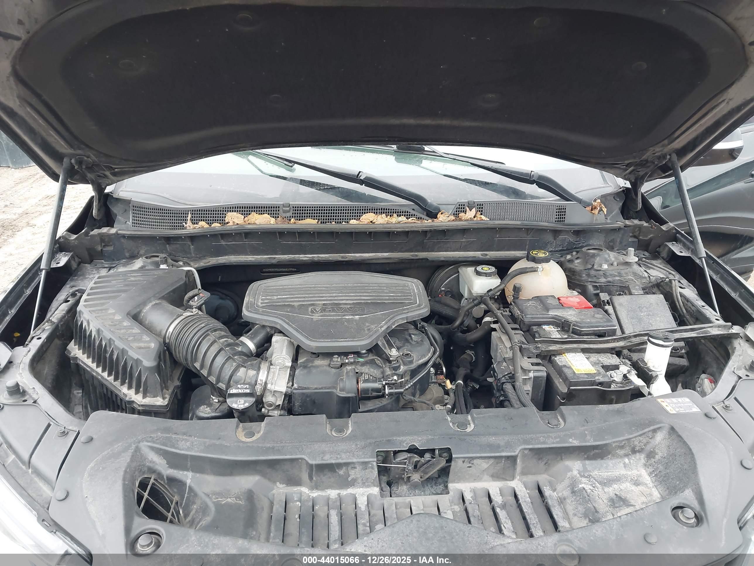 CHEVROLET BLAZER image 10
