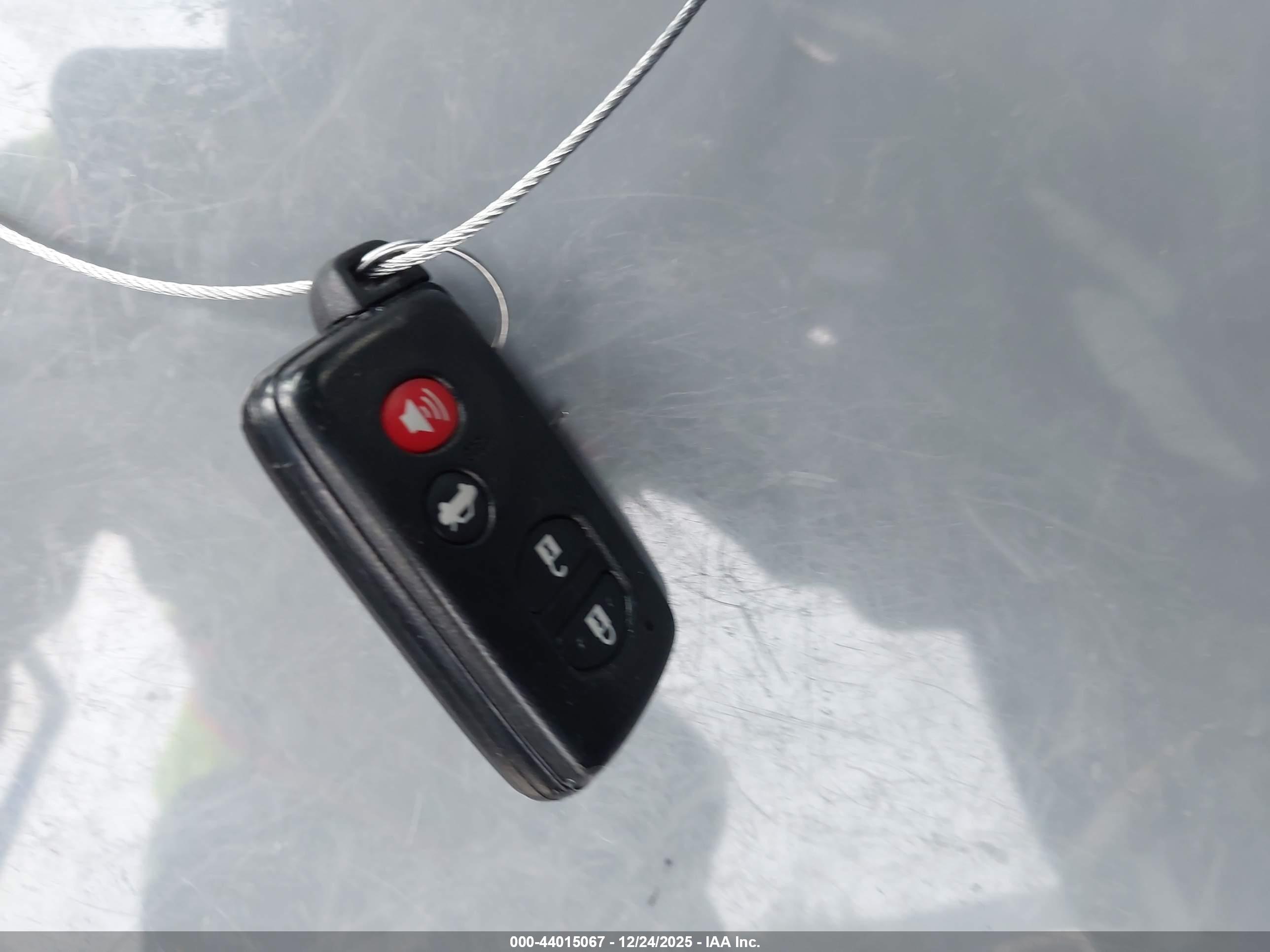 SUBARU WRX image 11