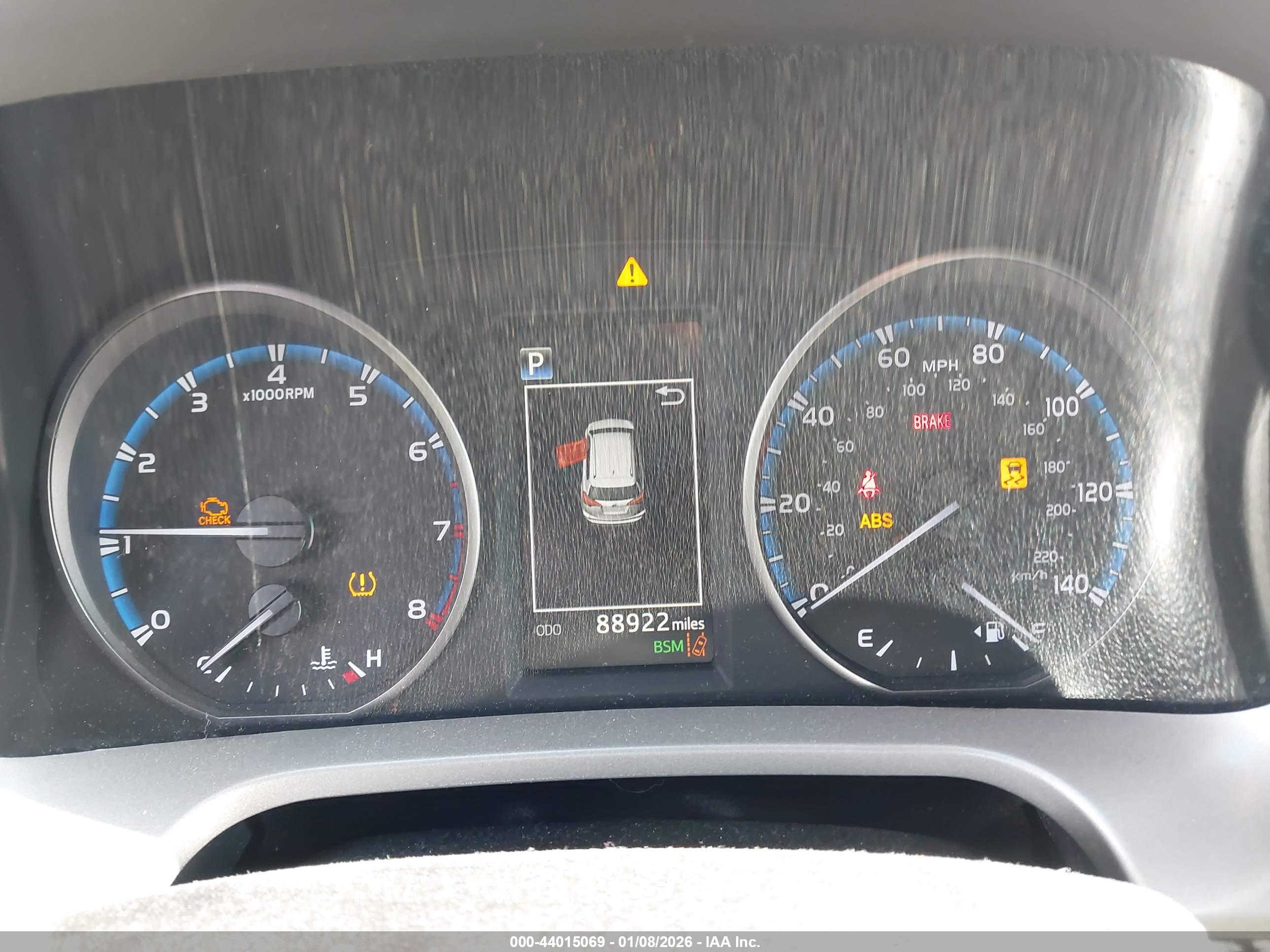 TOYOTA RAV4 image 7
