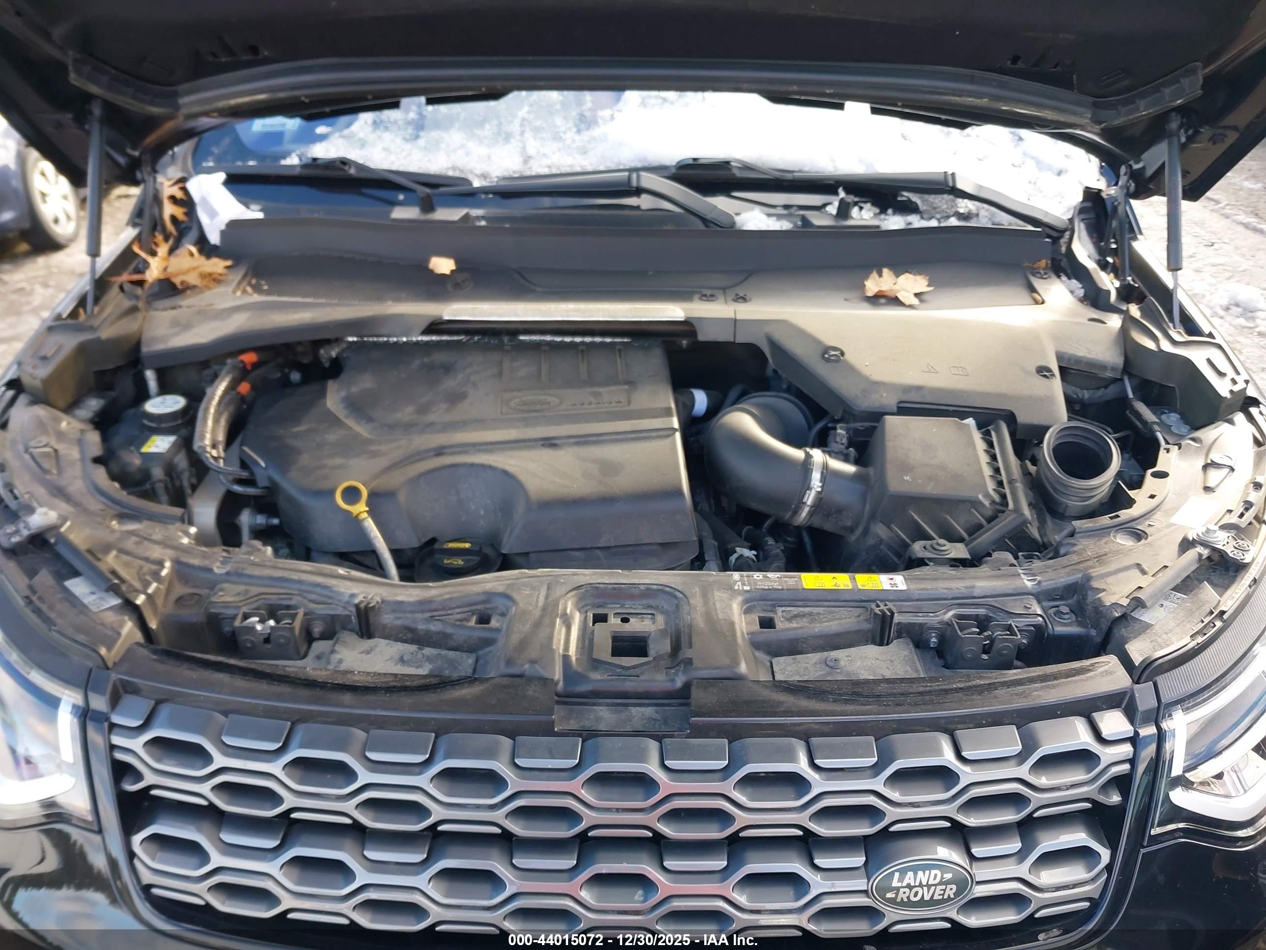 LAND ROVER image 10