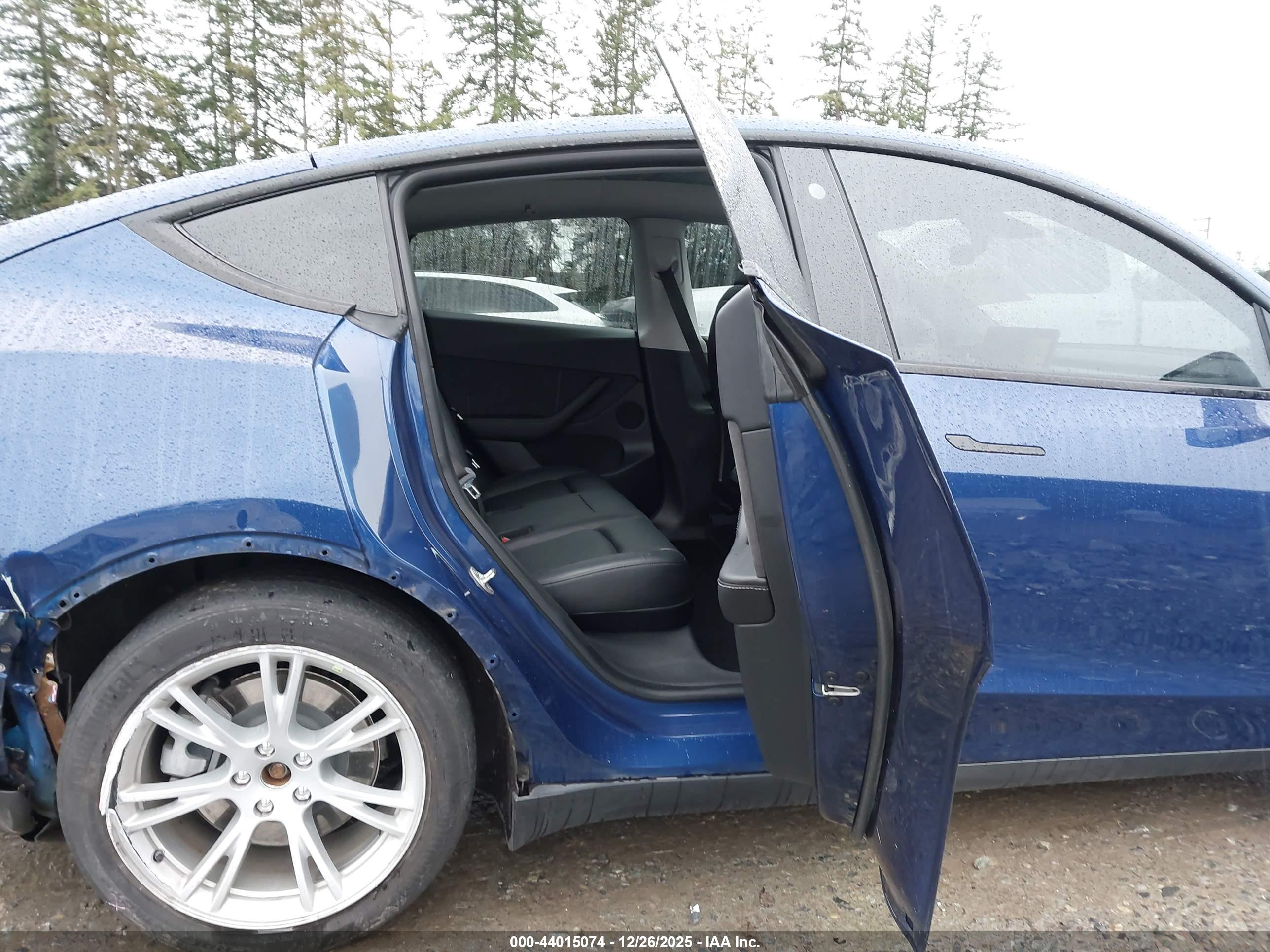 TESLA MODEL image 8