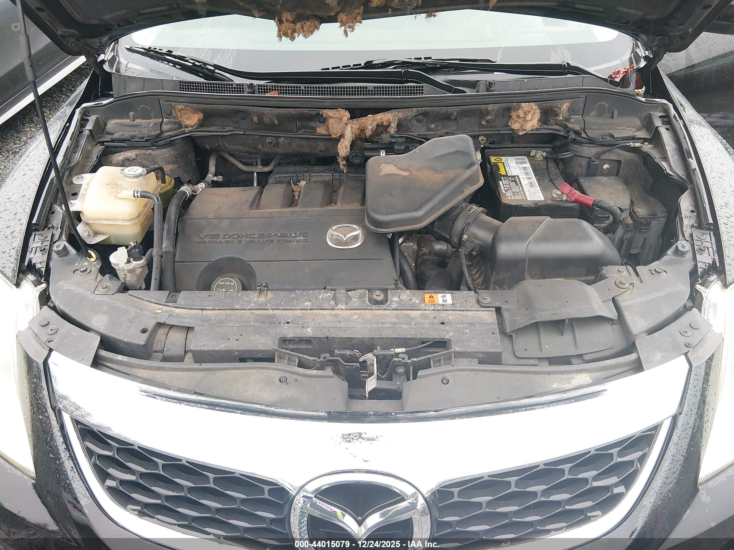 MAZDA CX-9 image 10