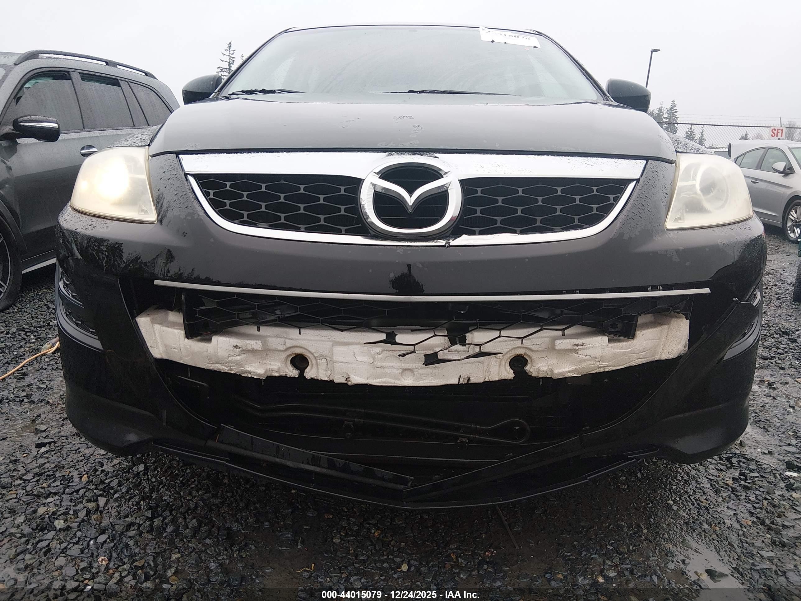 MAZDA CX-9 image 6