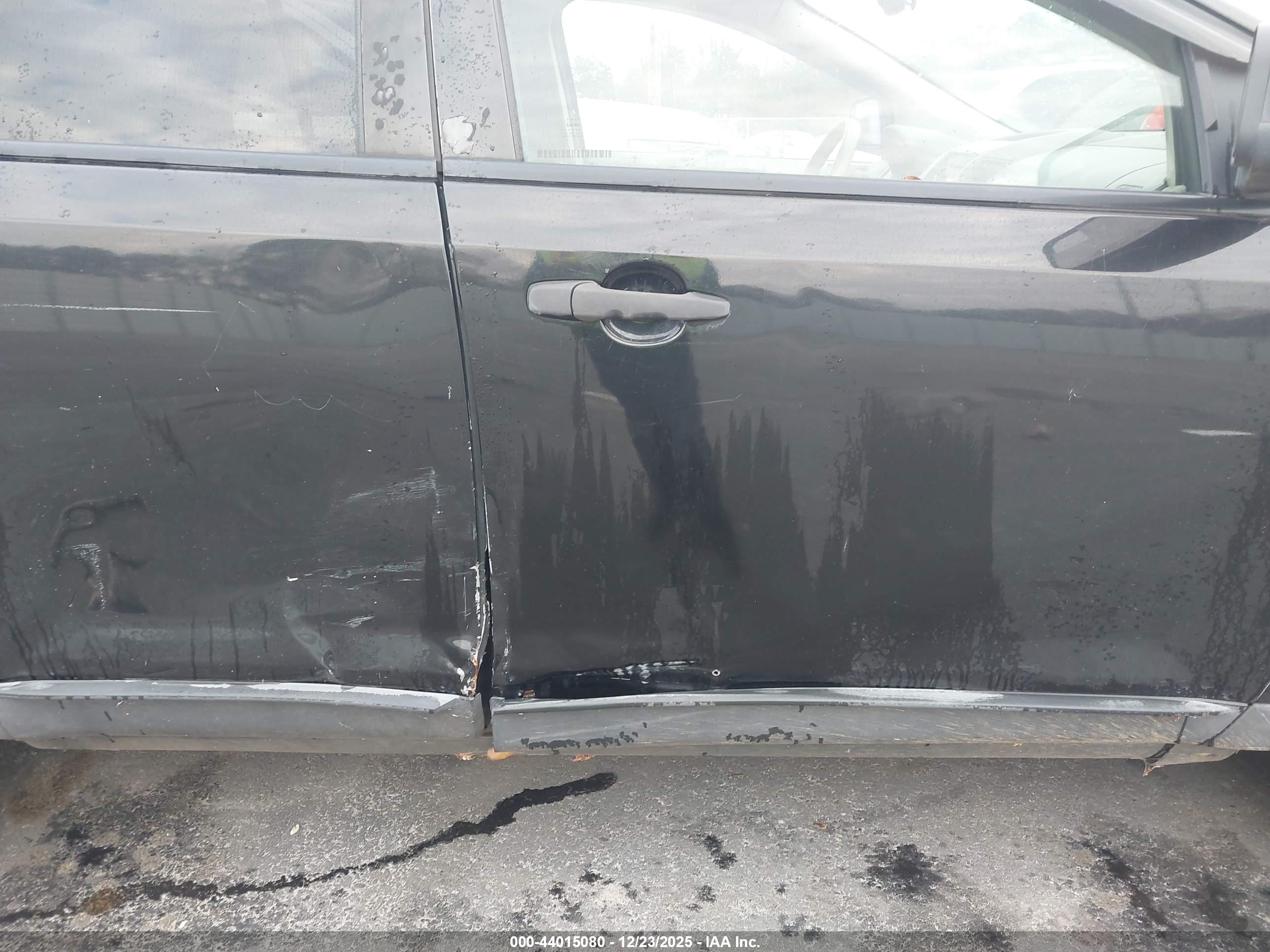 FORD EDGE image 6