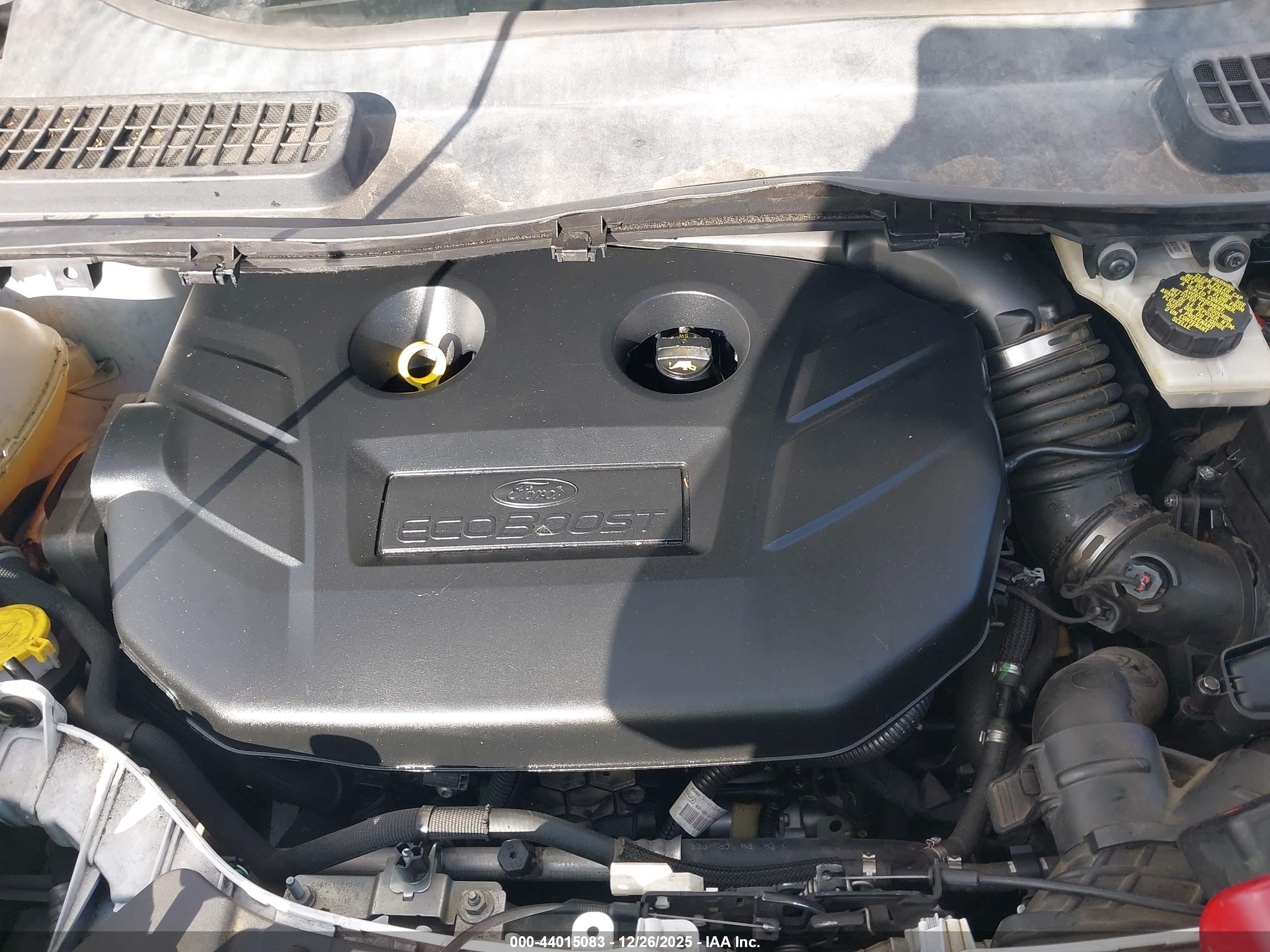FORD ESCAPE image 10