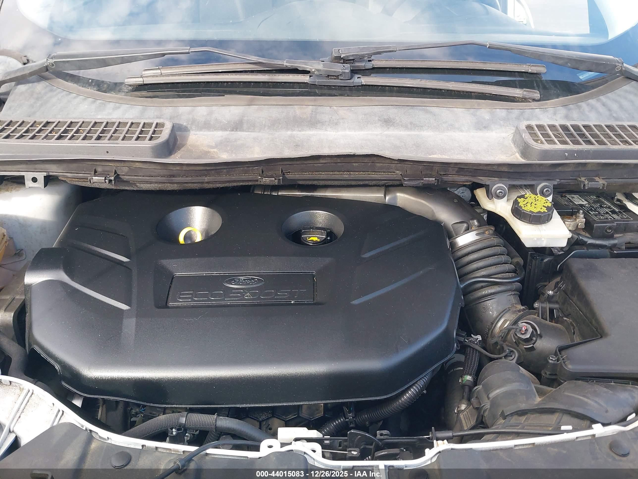 FORD ESCAPE image 6