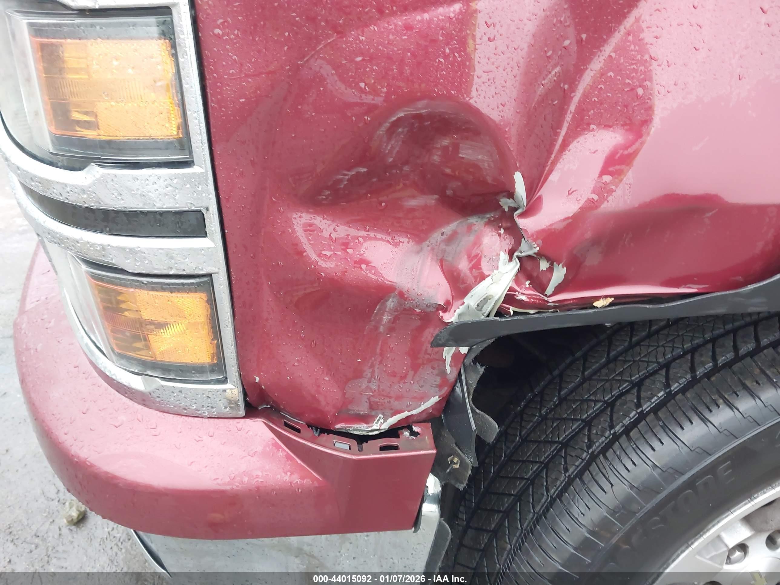 CHEVROLET SILVERADO image 6