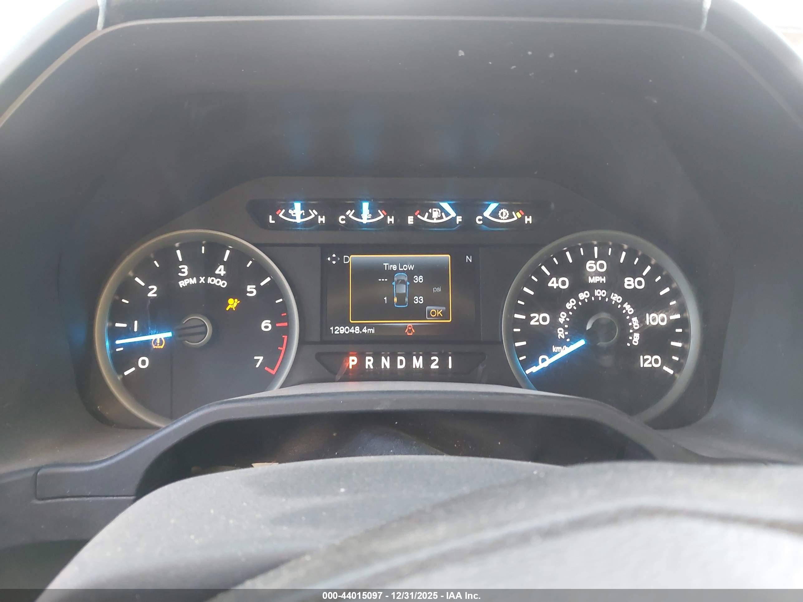 FORD F-150 image 7