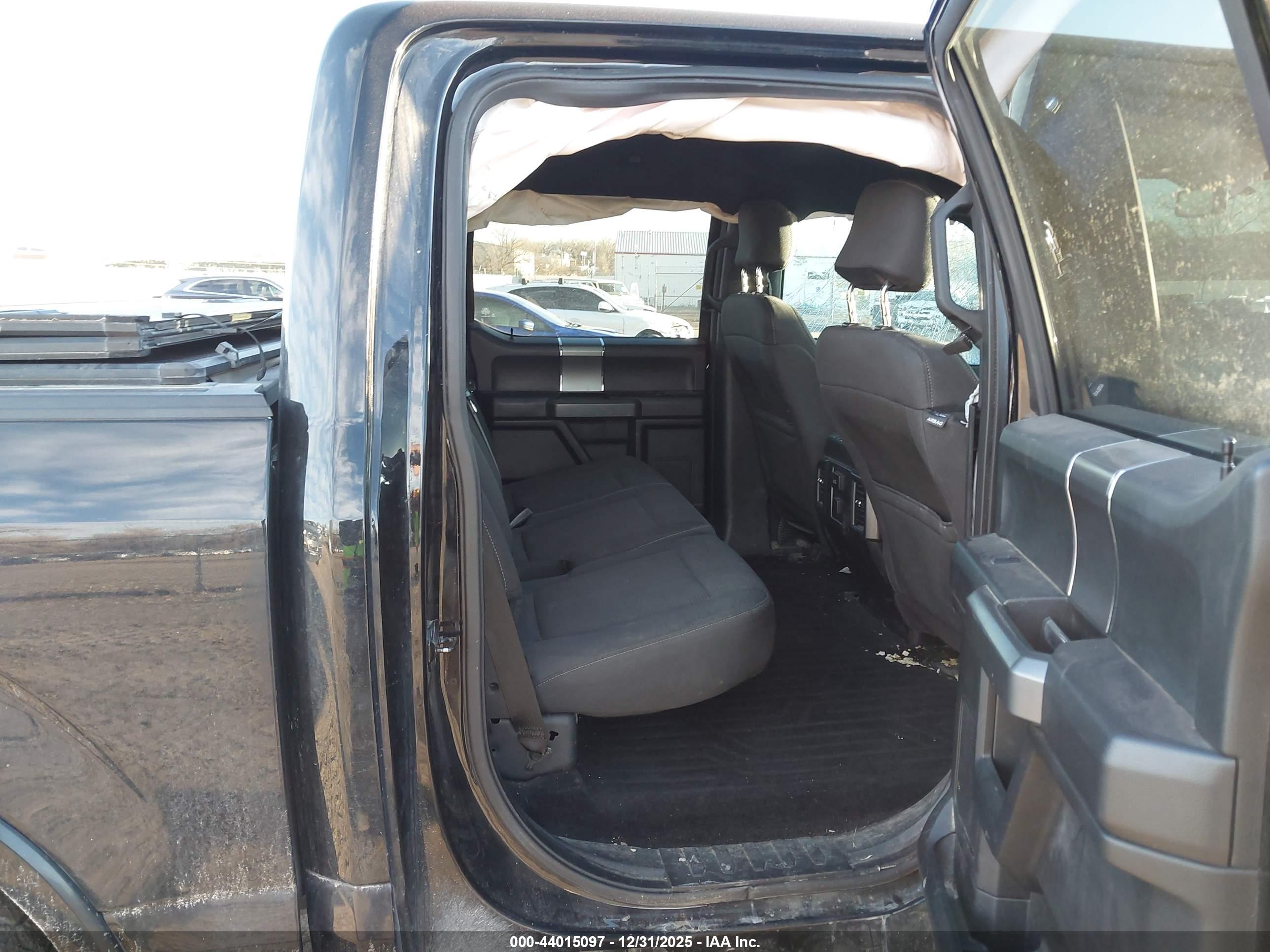FORD F-150 image 8