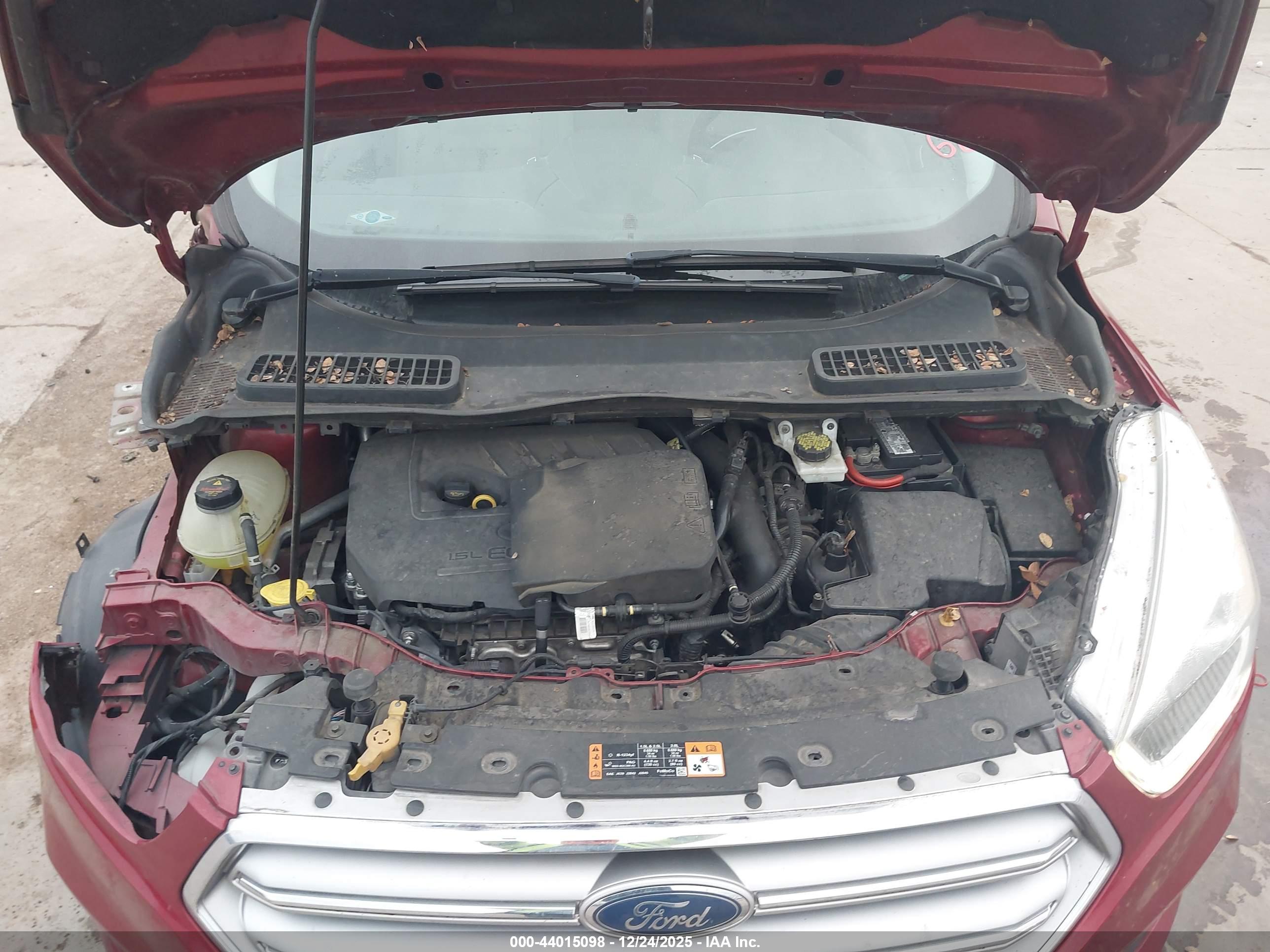 FORD ESCAPE image 10