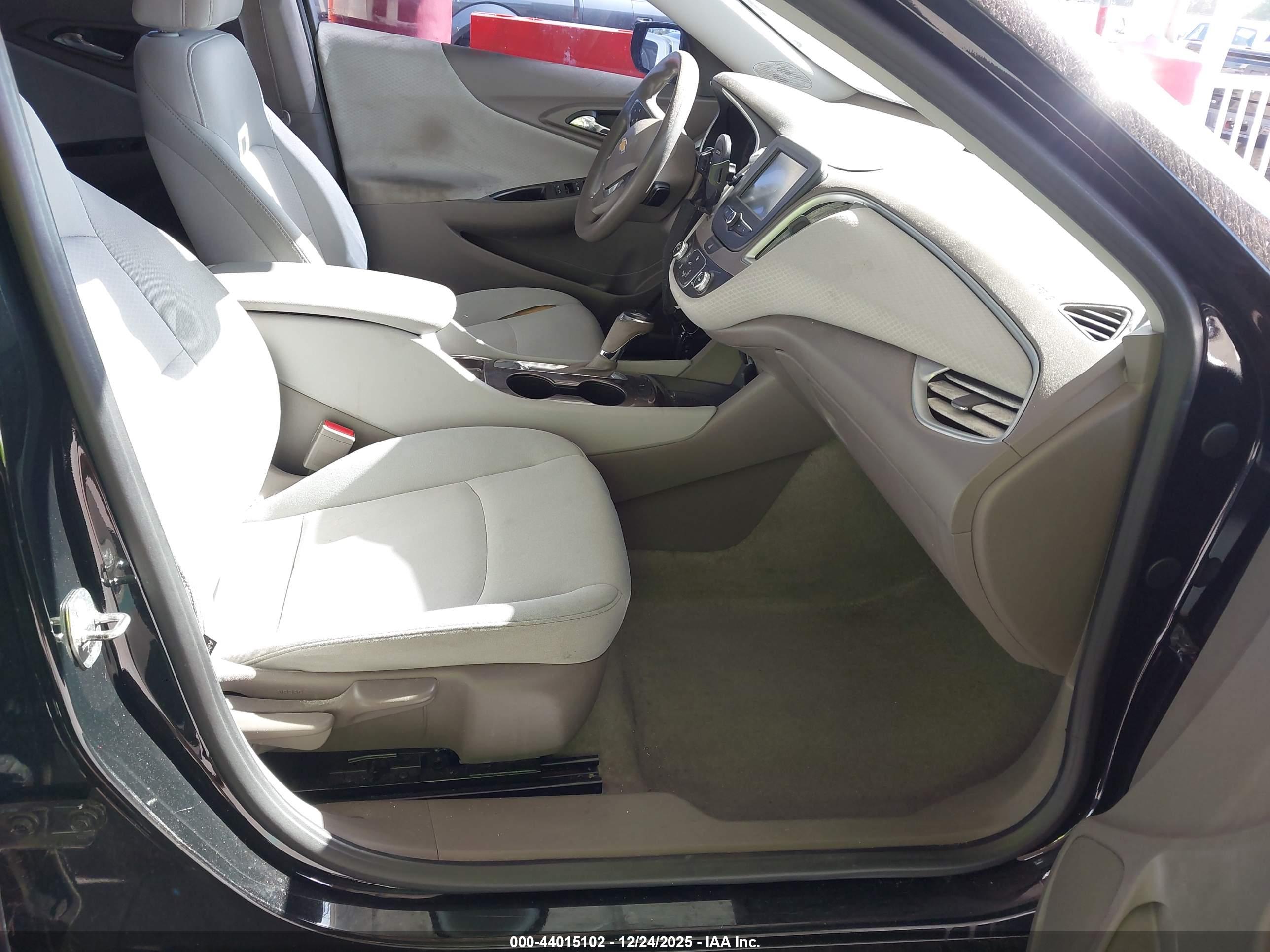 CHEVROLET MALIBU image 5