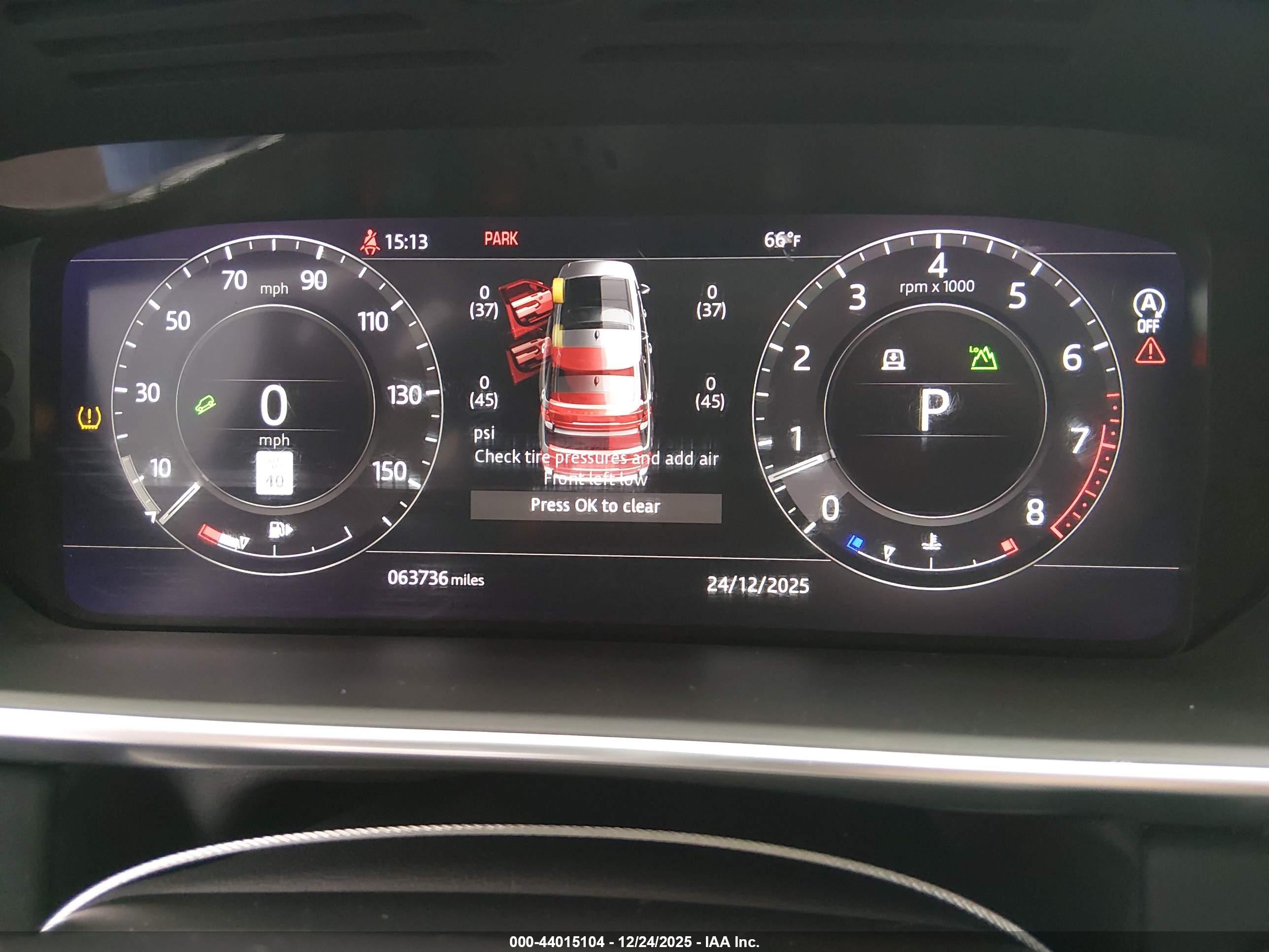 LAND ROVER image 7