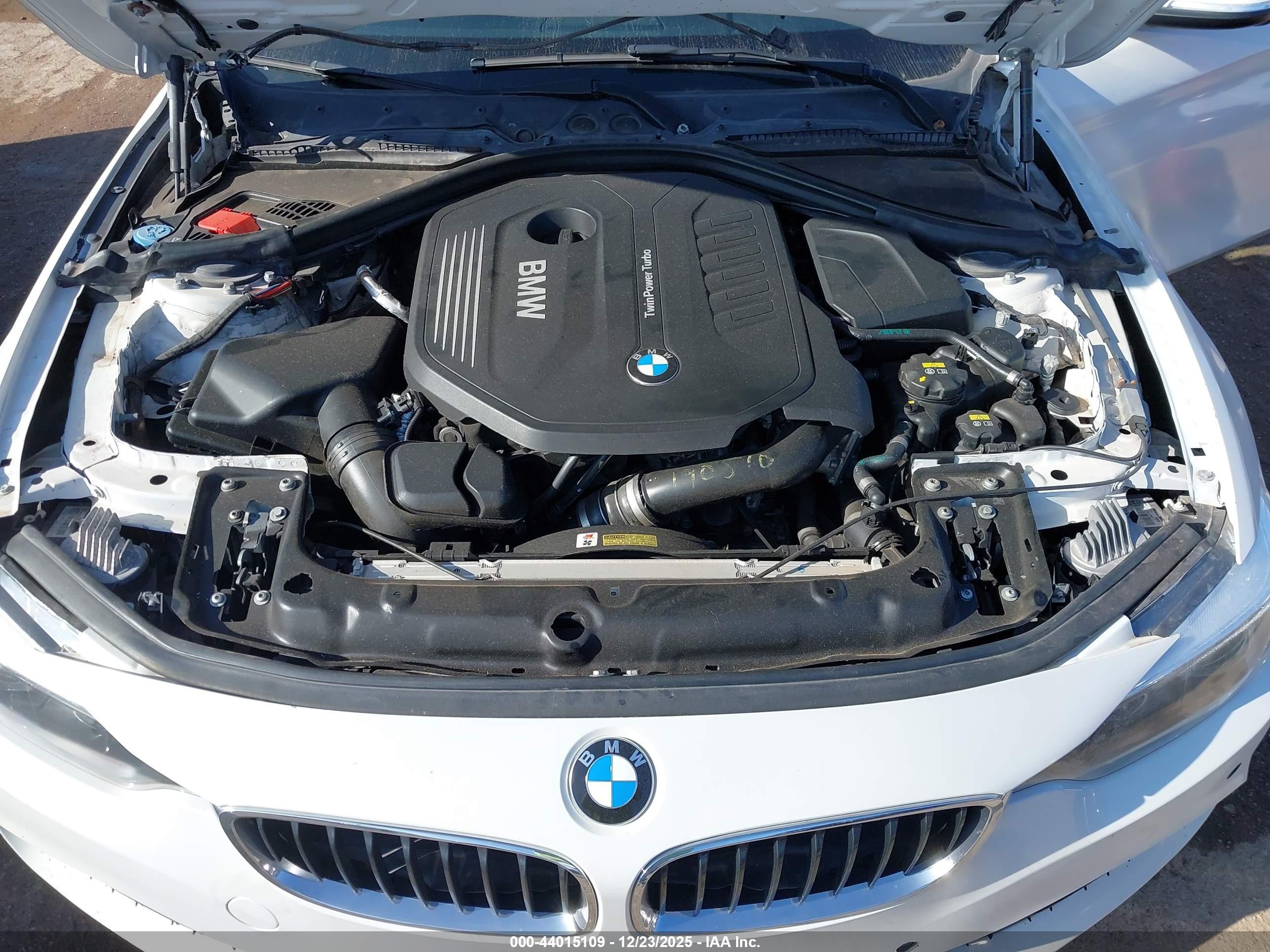 BMW 440I image 10