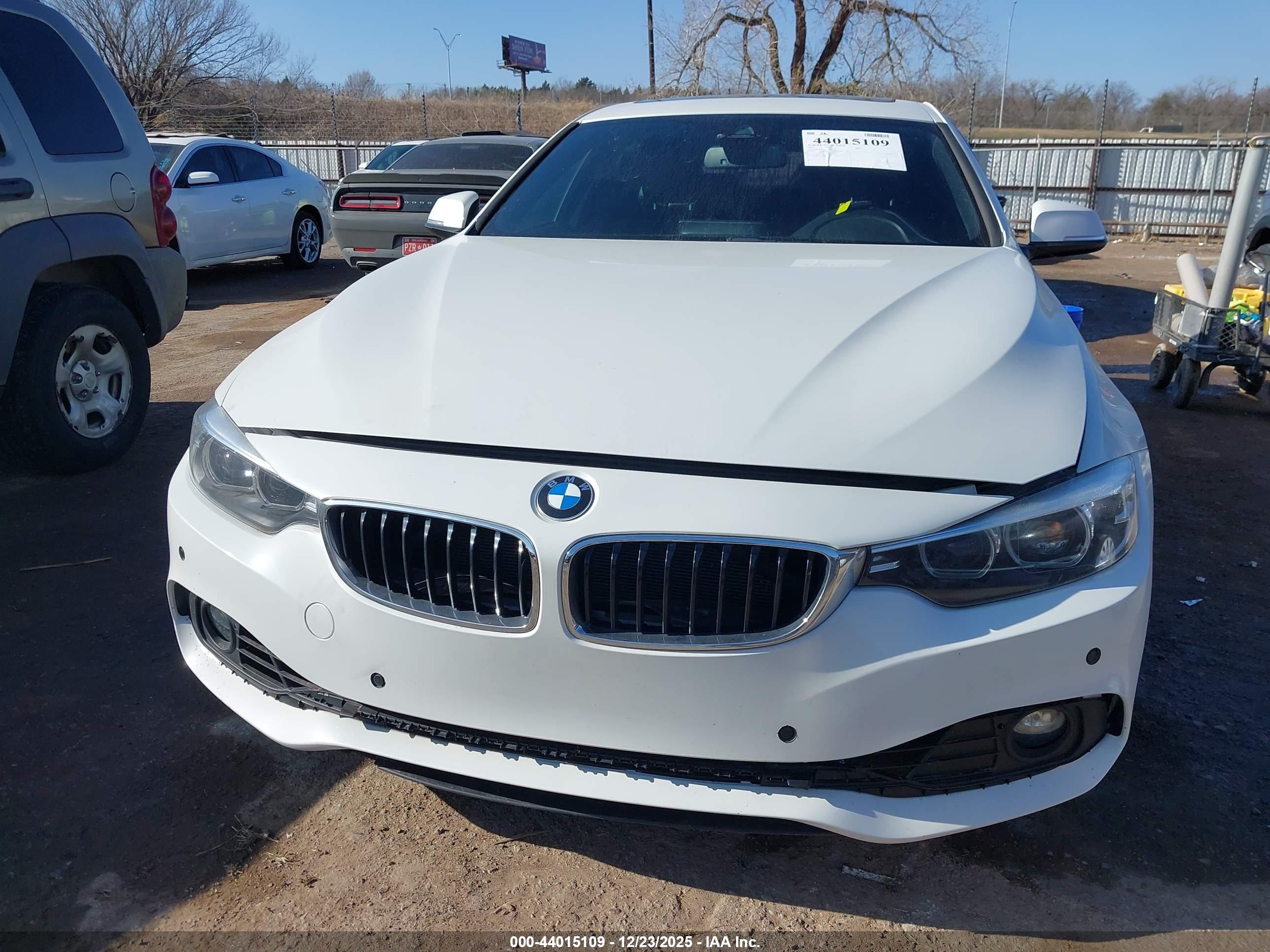 BMW 440I image 6