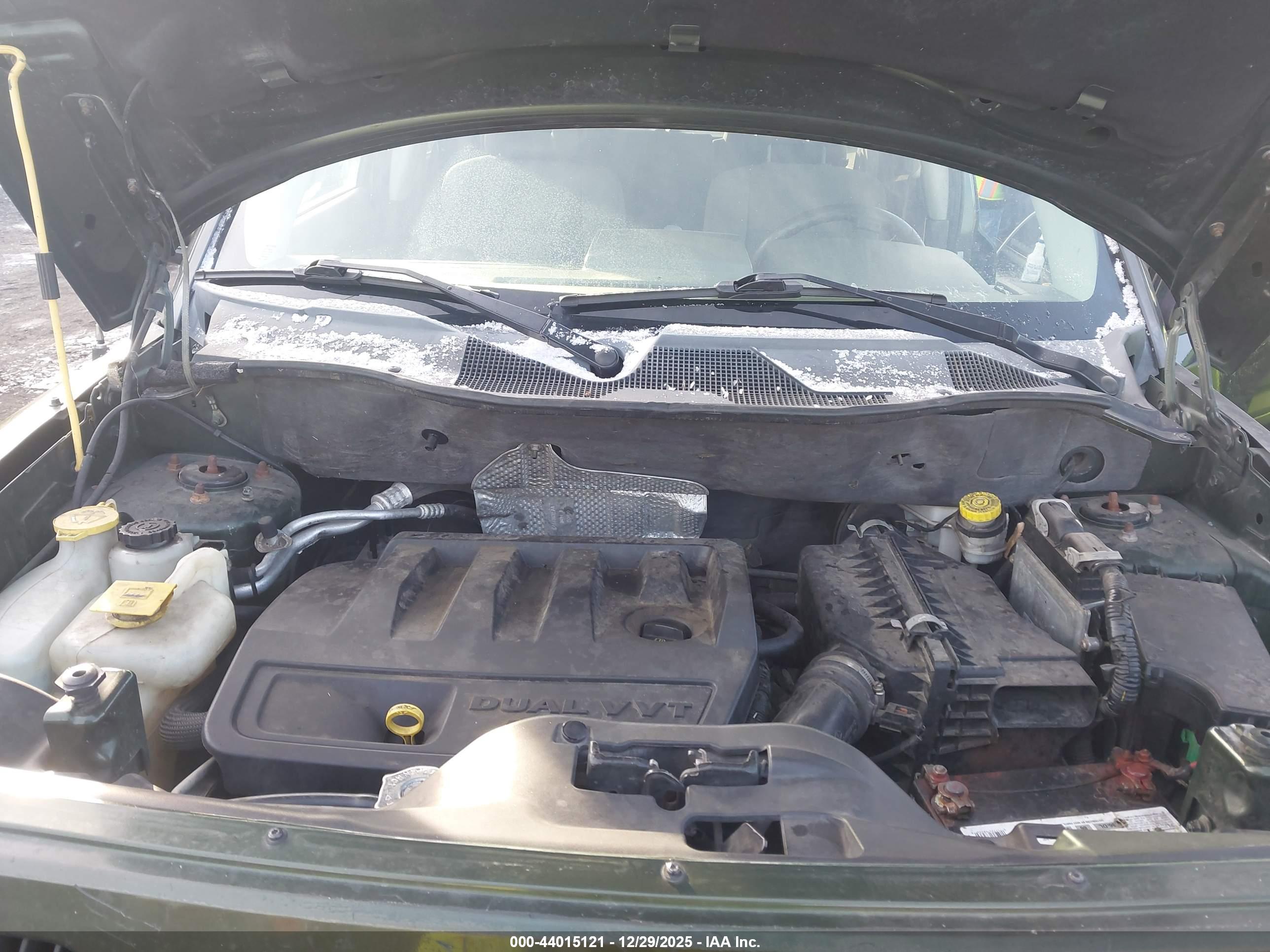 JEEP PATRIOT image 10
