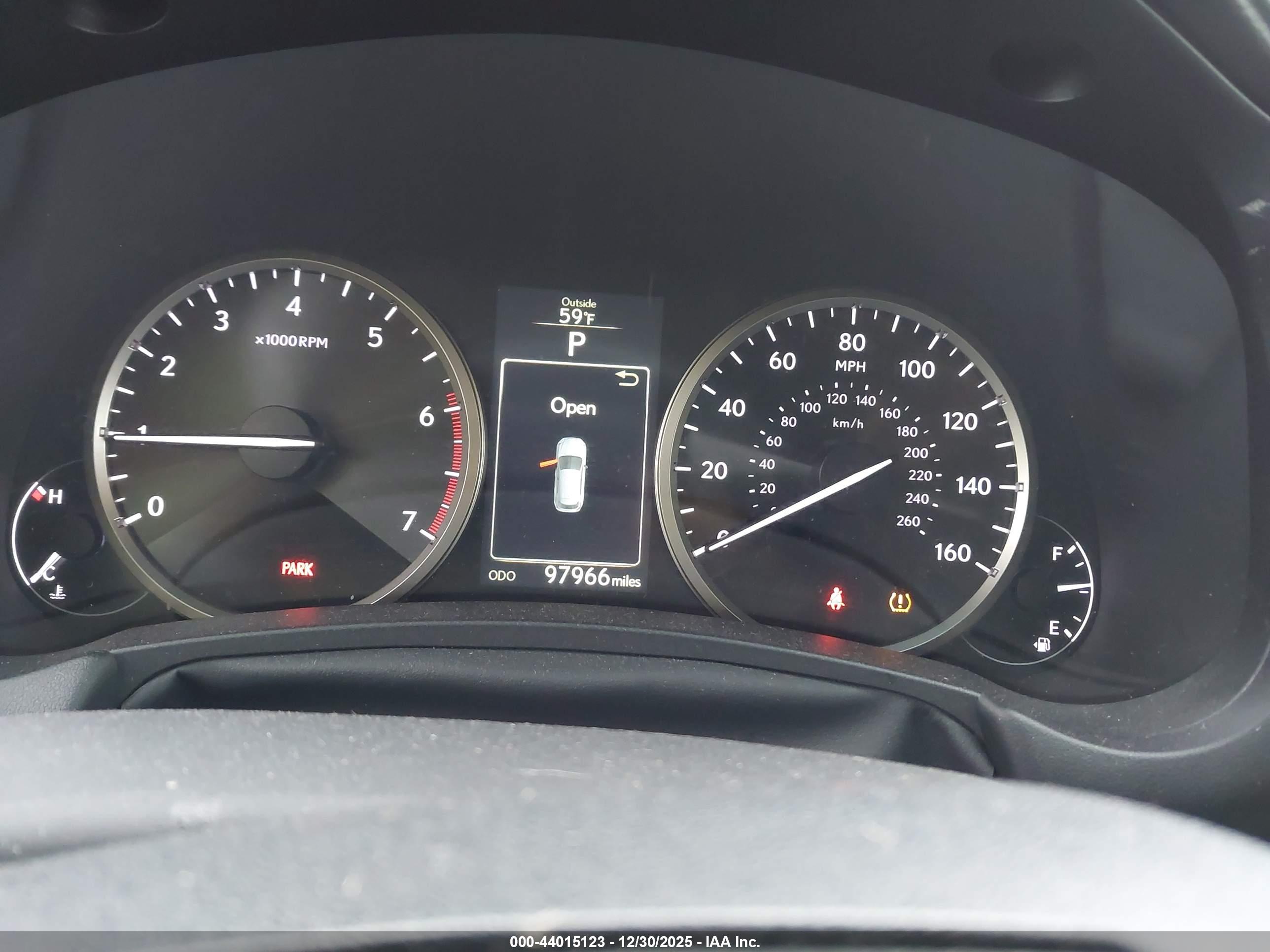 LEXUS NX image 7