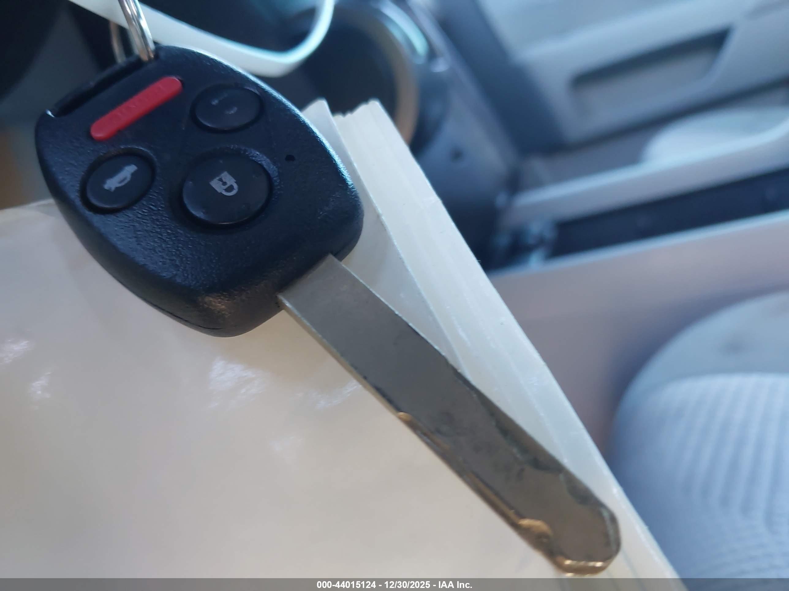 HONDA PILOT image 11