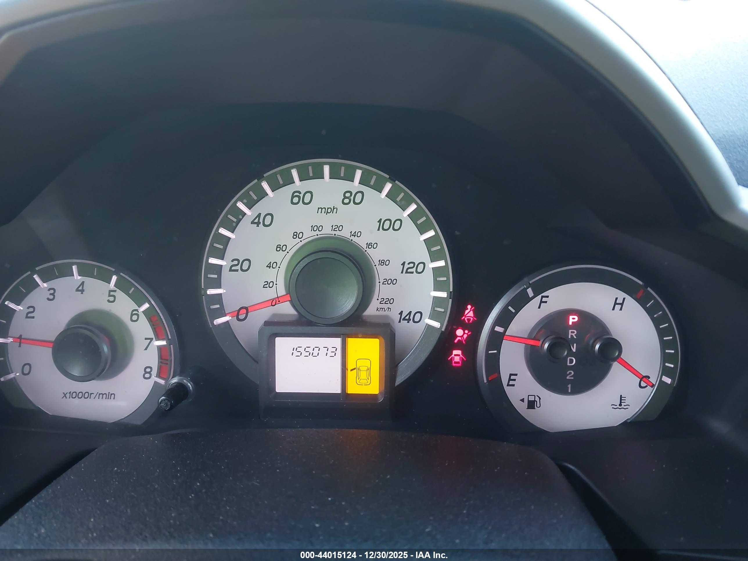 HONDA PILOT image 7