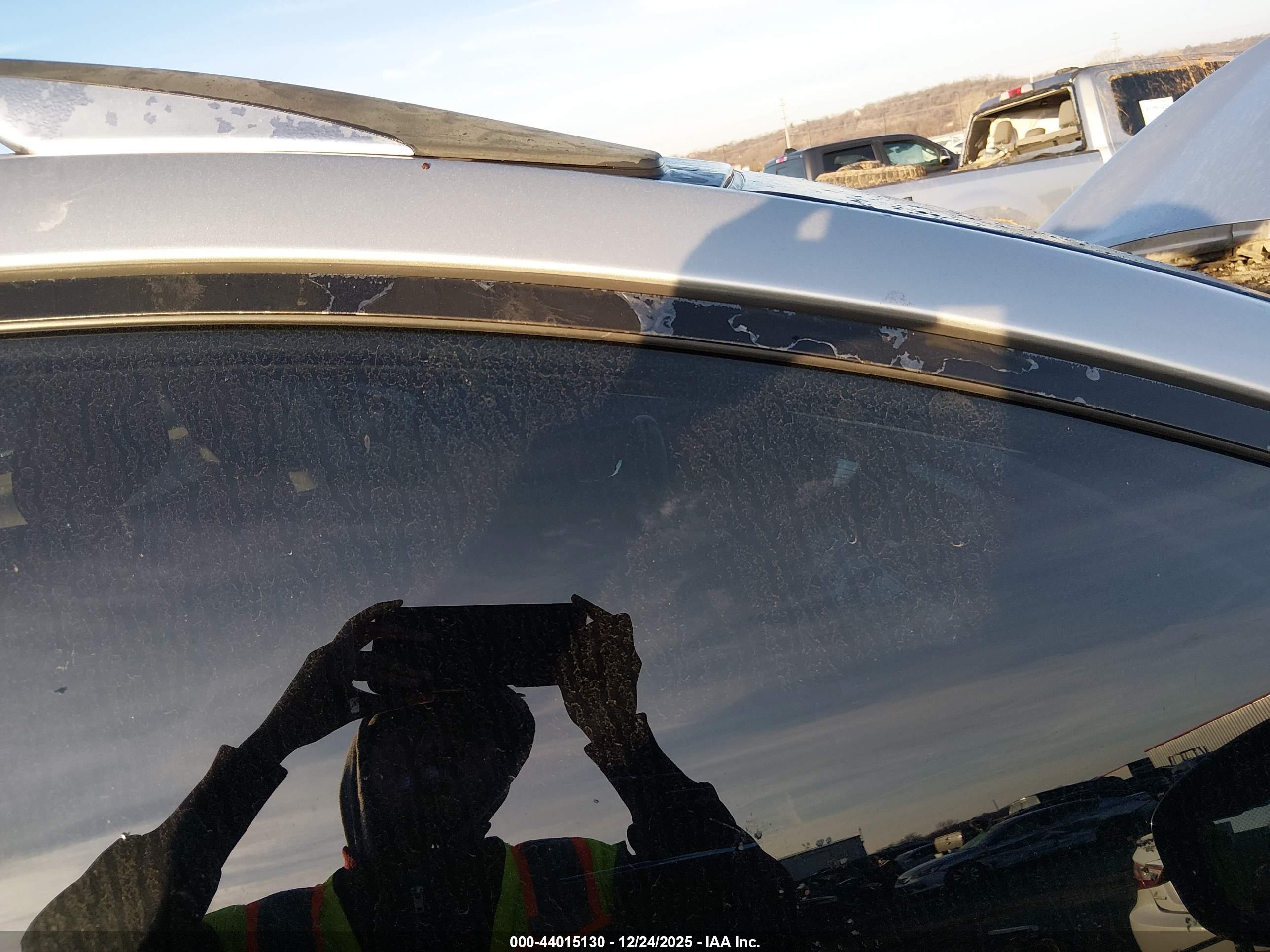 NISSAN MURANO image 6