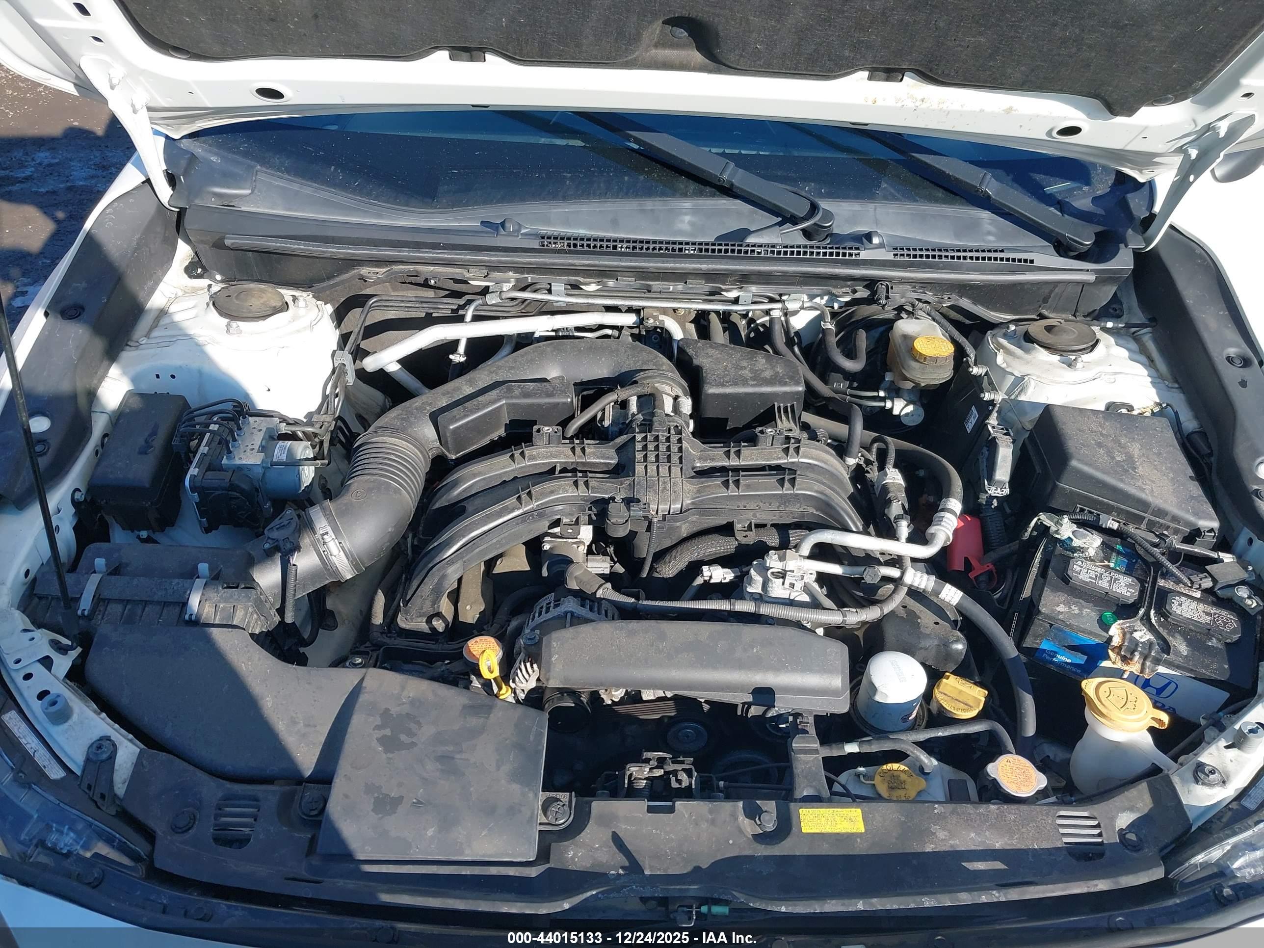 SUBARU CROSSTREK image 10